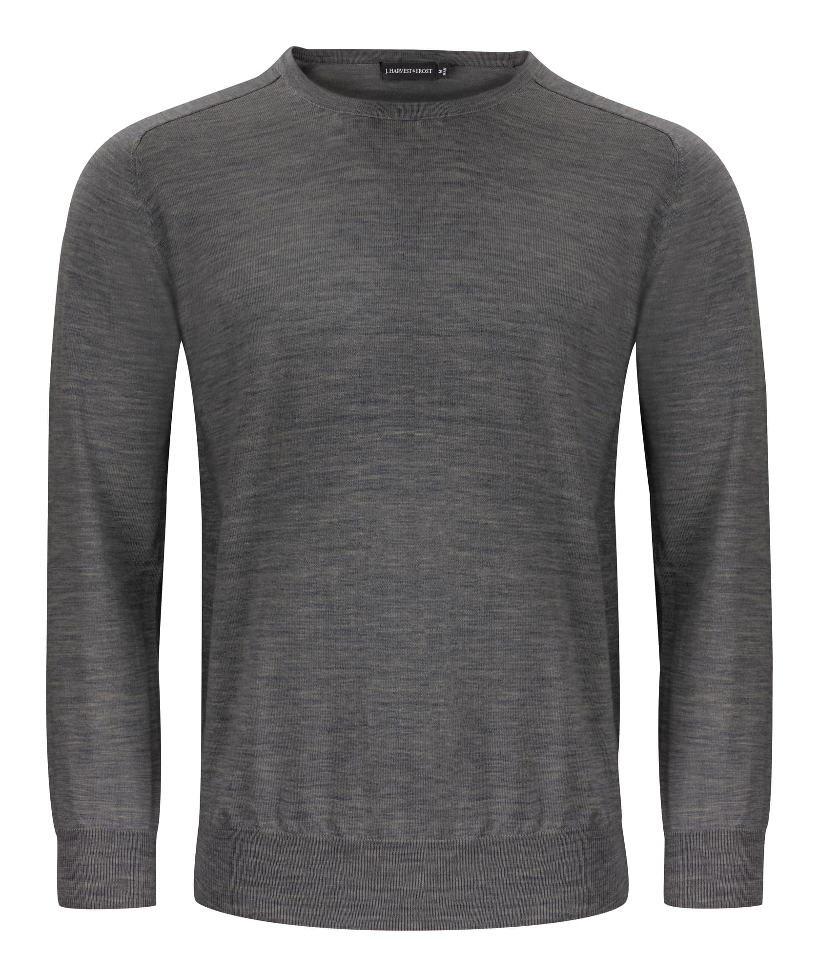 Grey Melange