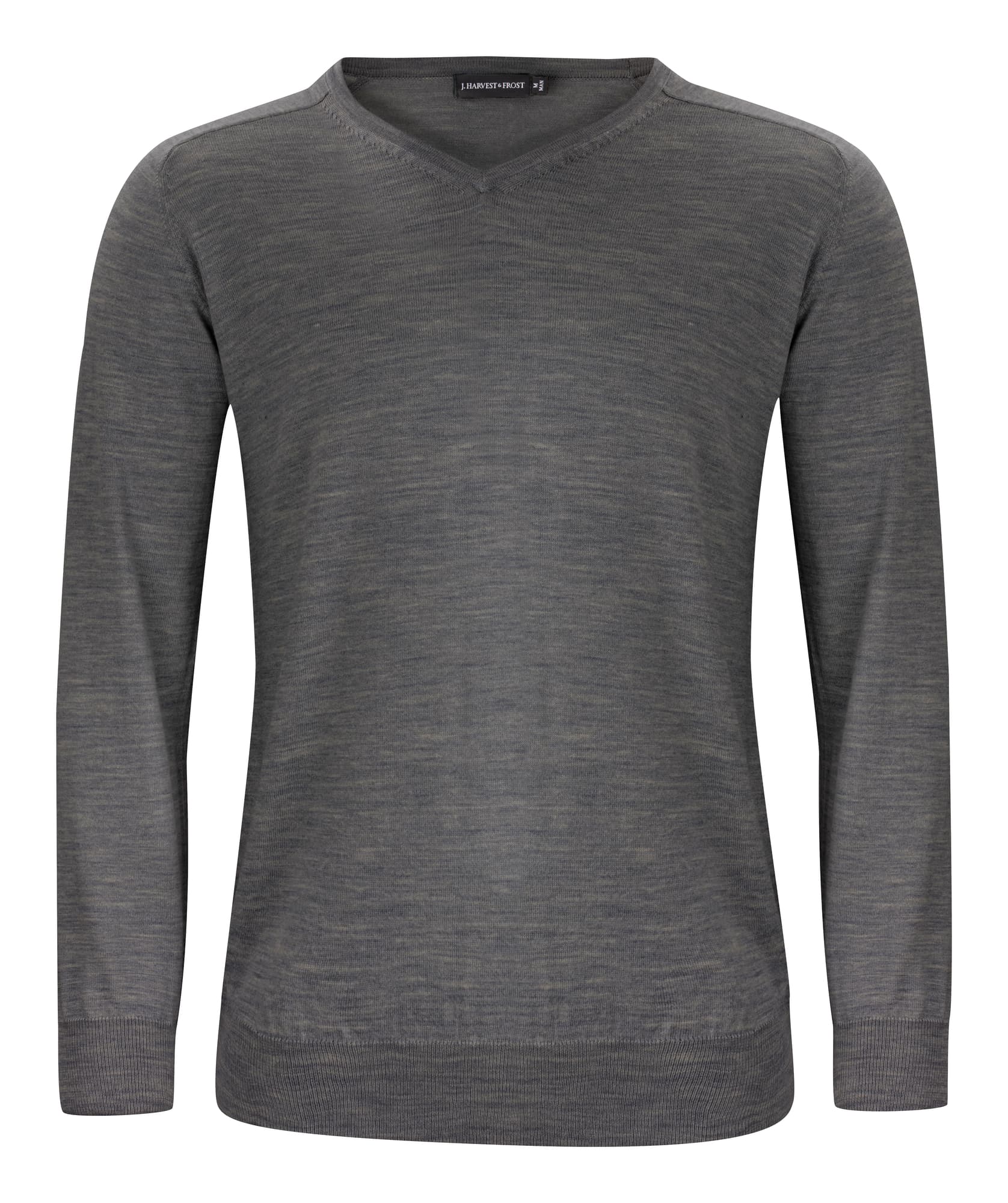 Dark Grey Melange