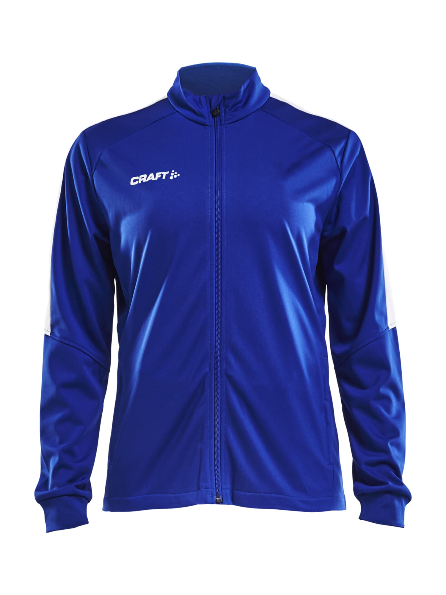 Progress Jacket W, Club Cobolt