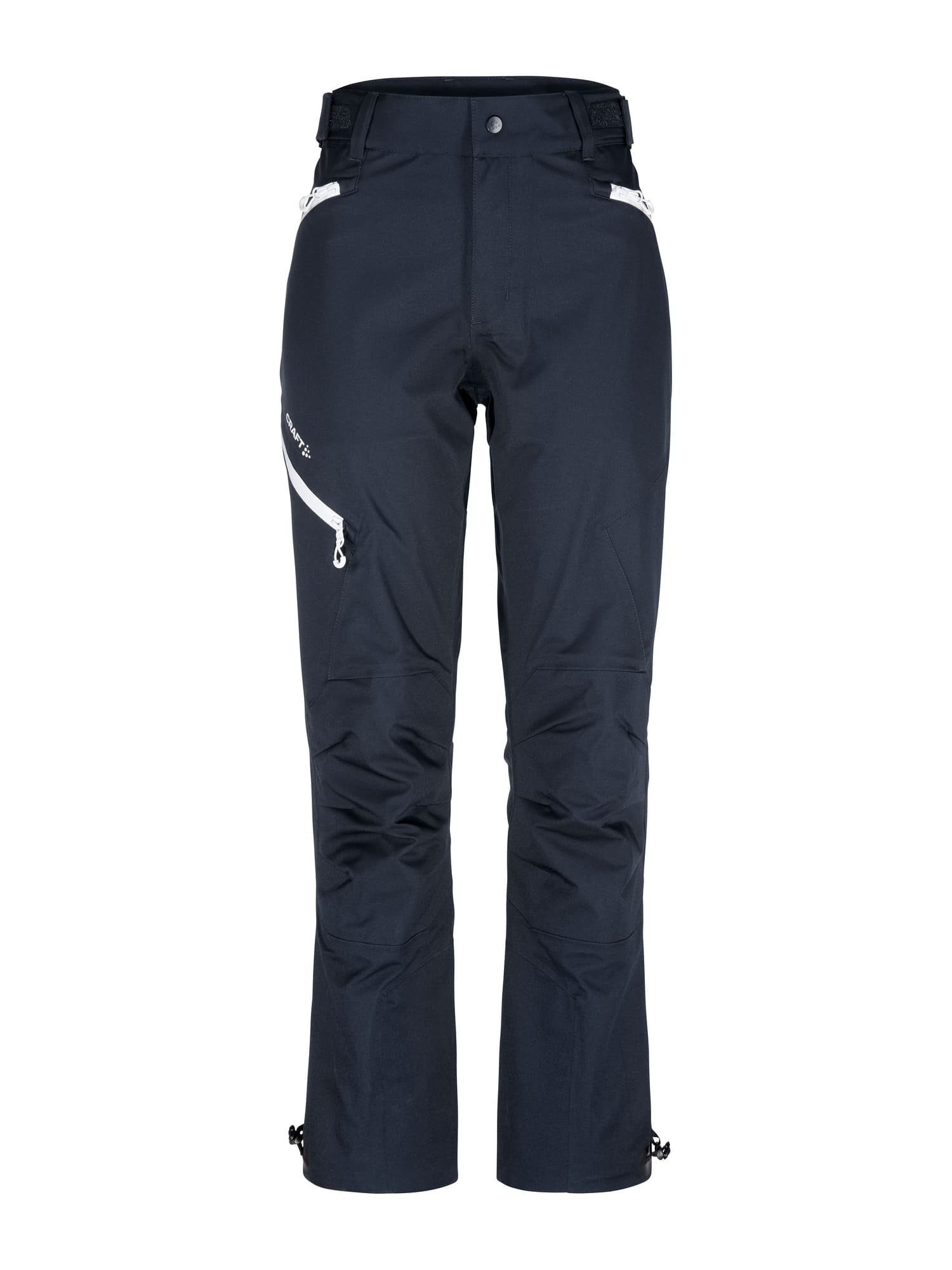 NOR Block Shell Pant W, Blaze