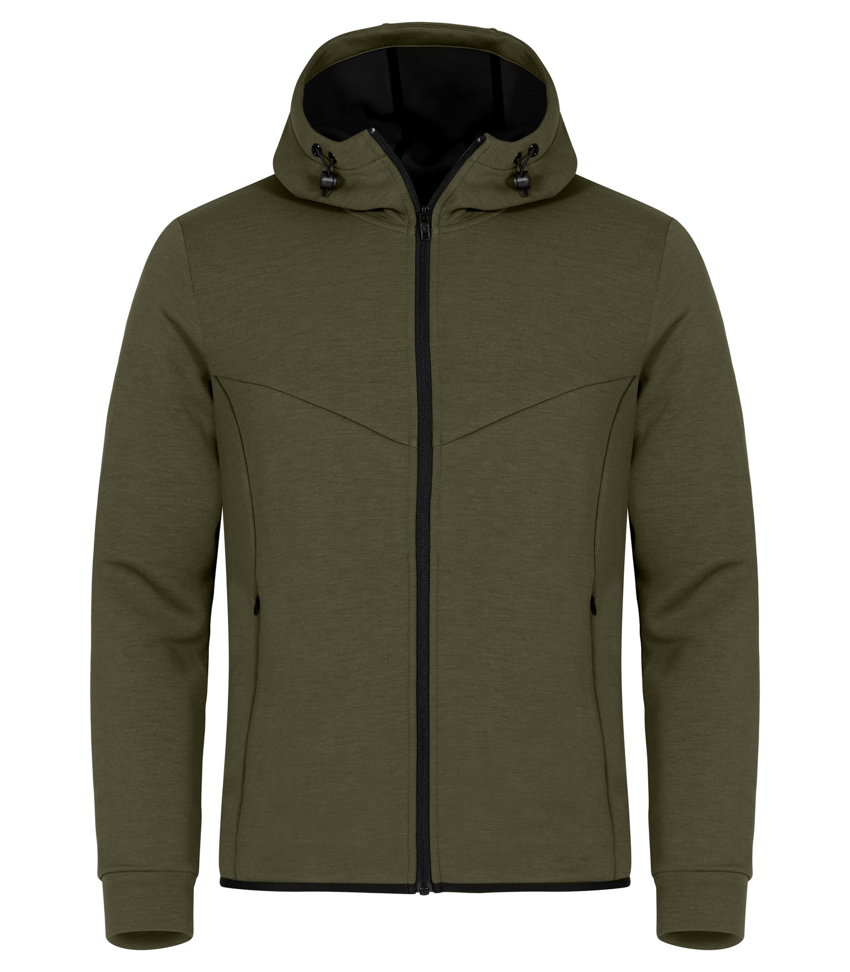 Fog Green