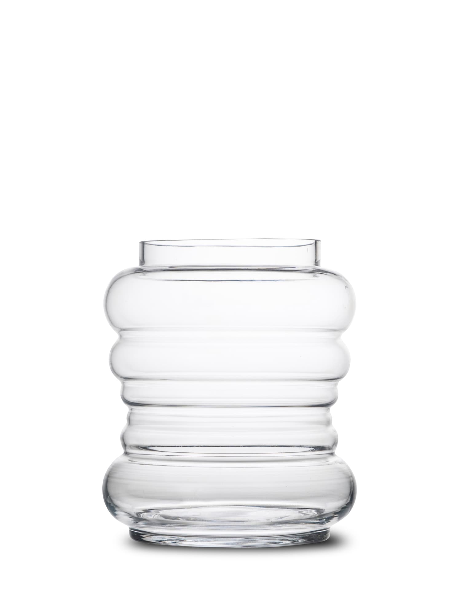 Vase Trixibelle L, Klar