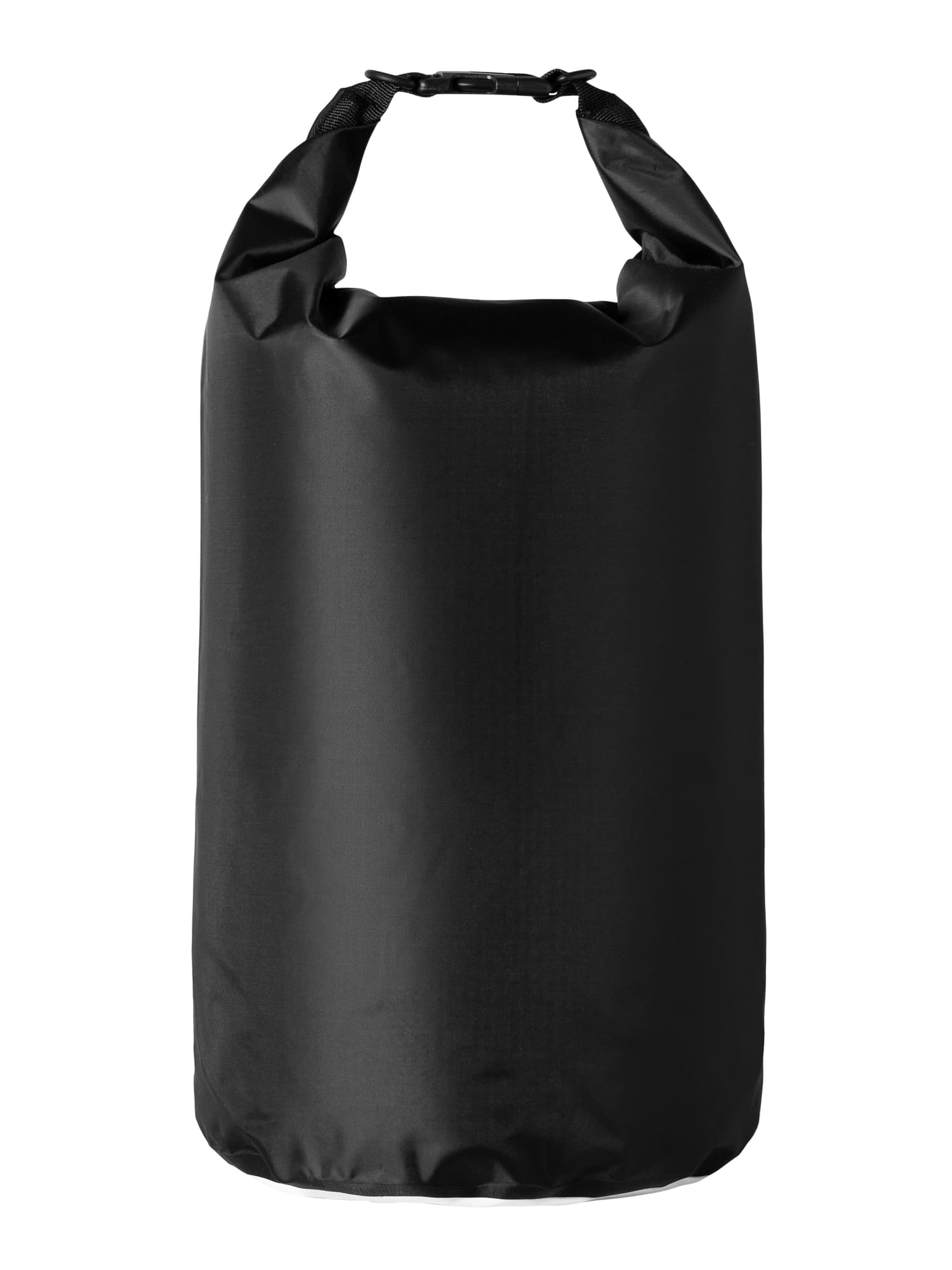Drybag Ripstop, Black