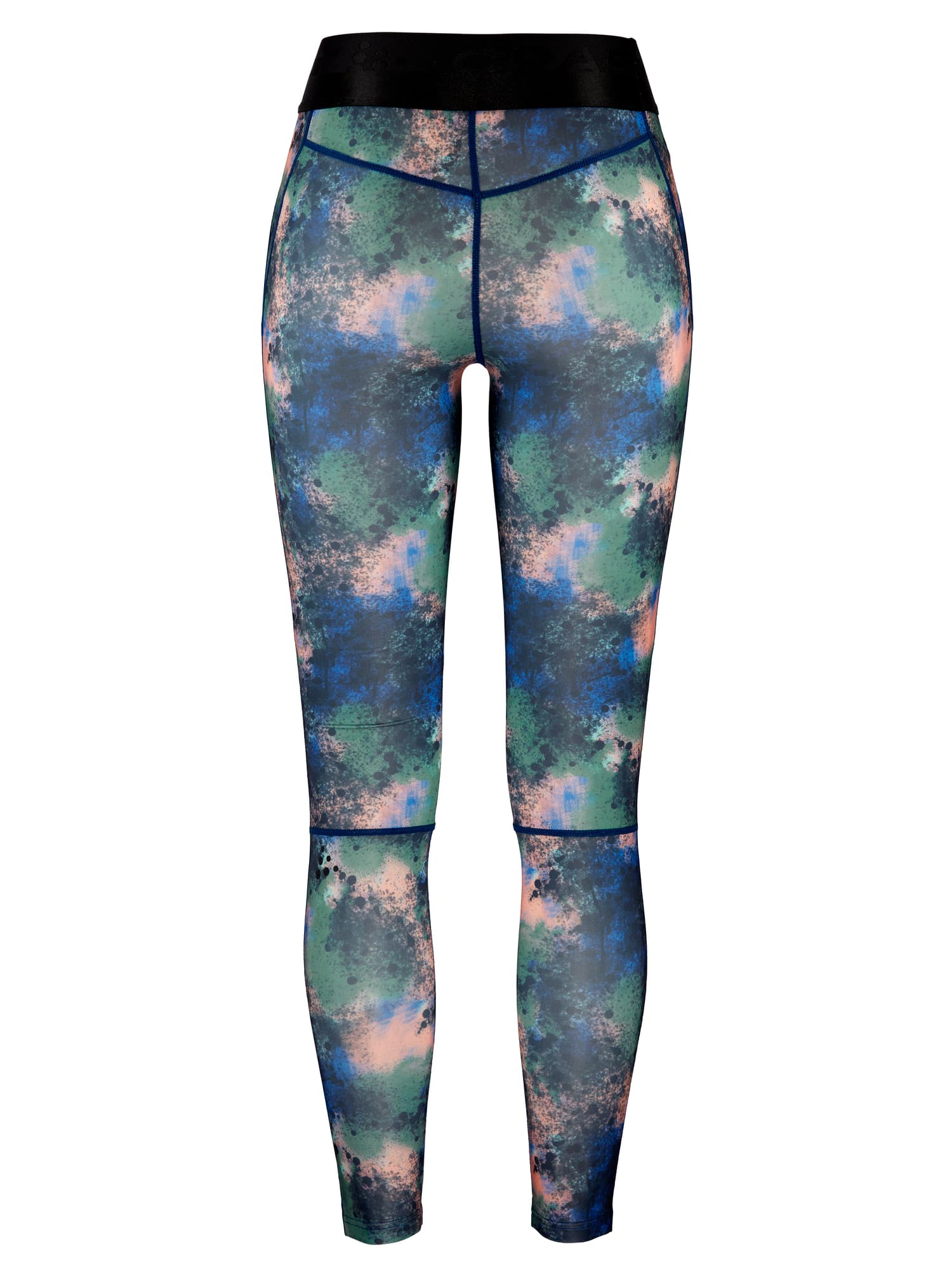 Core Essence Tights W, Jump-Cosmo