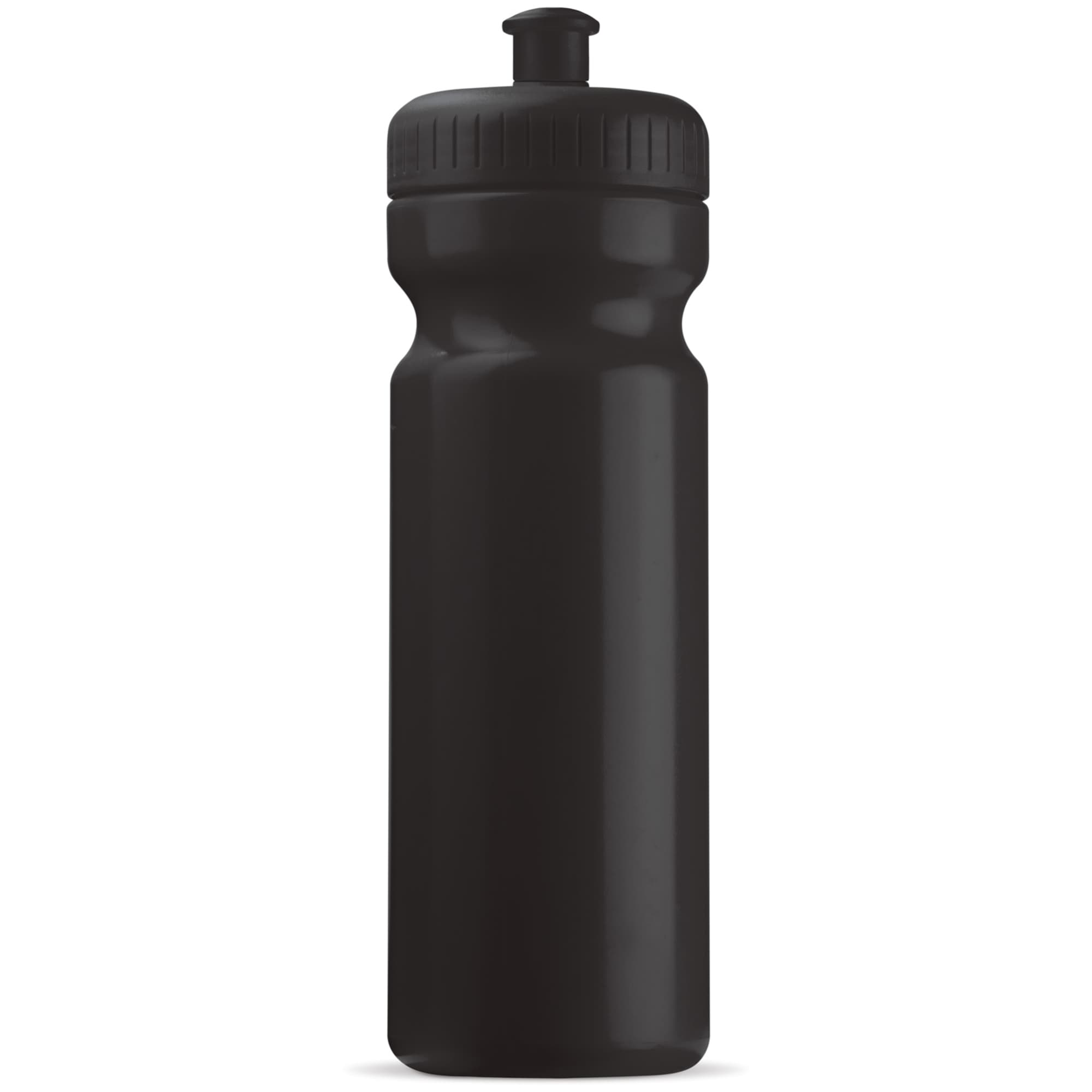 Sportsflaske 700ml, Black