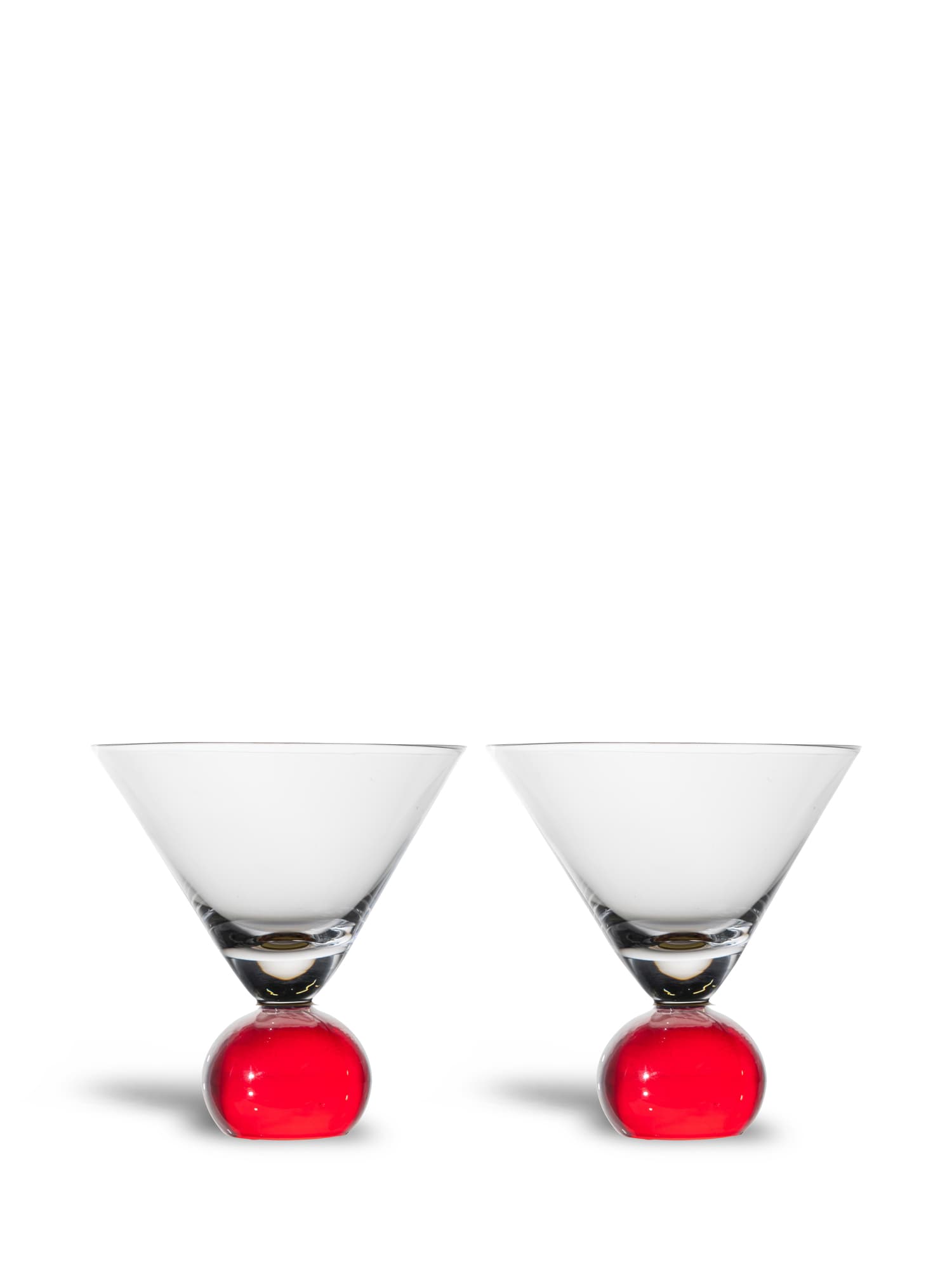 Glass Spice, 2-pk.