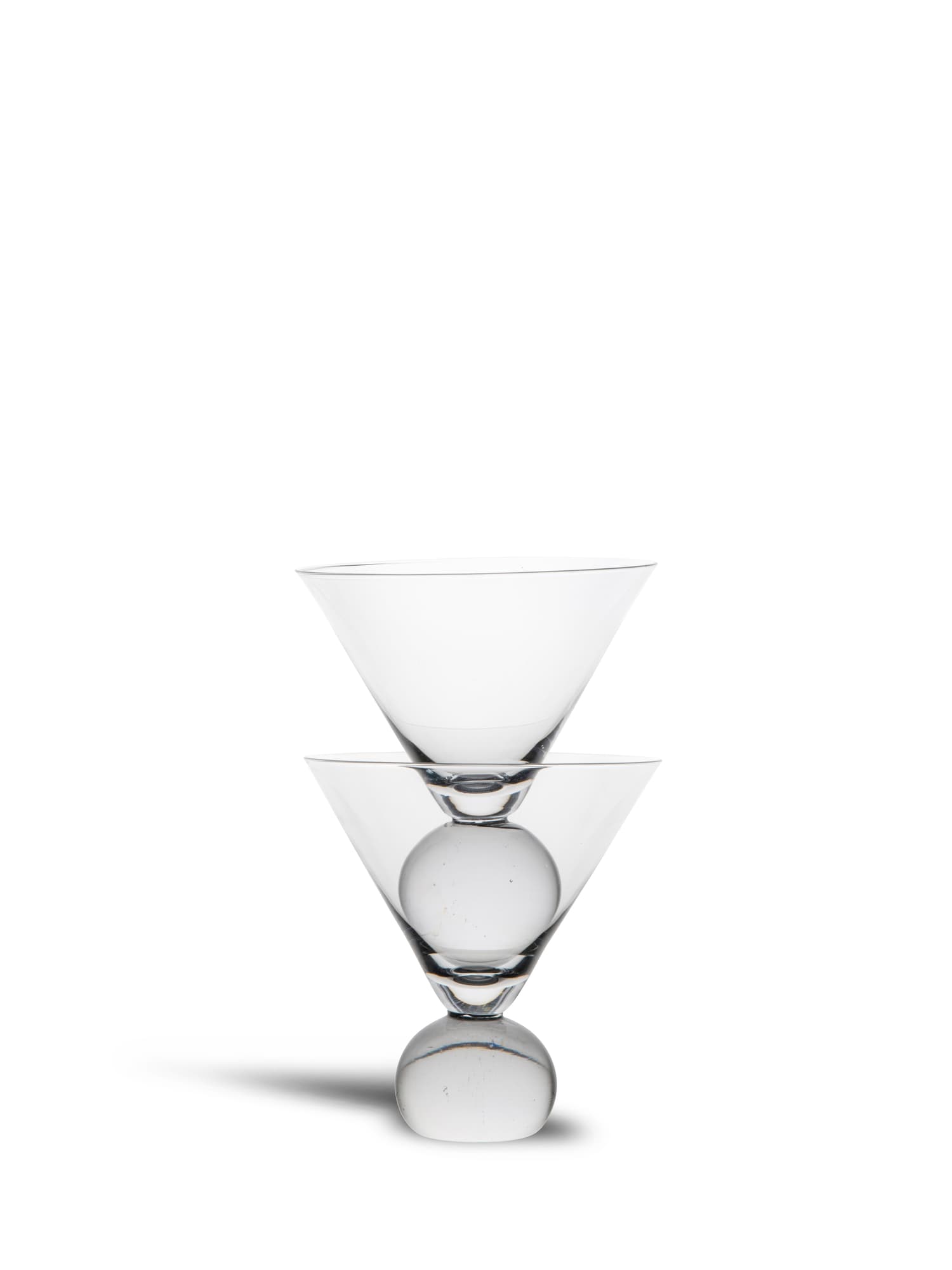 Glass Spice, 2-pk.