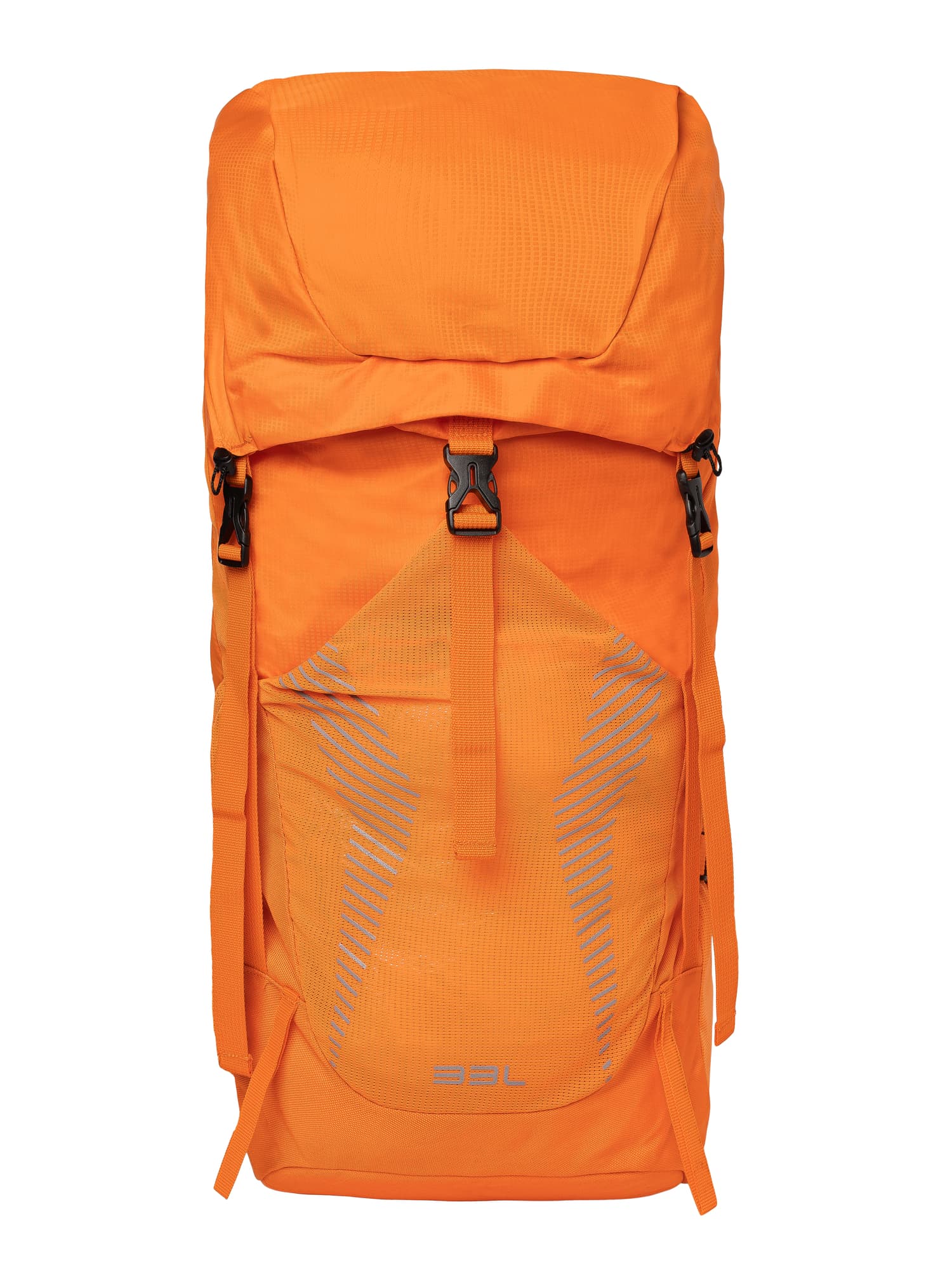 Hiking Backpack, Orange
