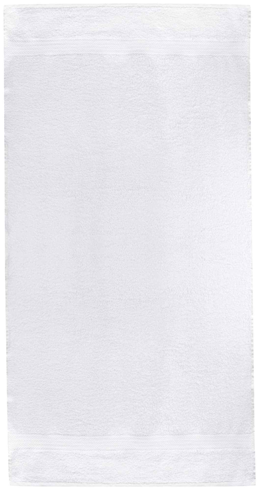 Queen Anne Frotté, White