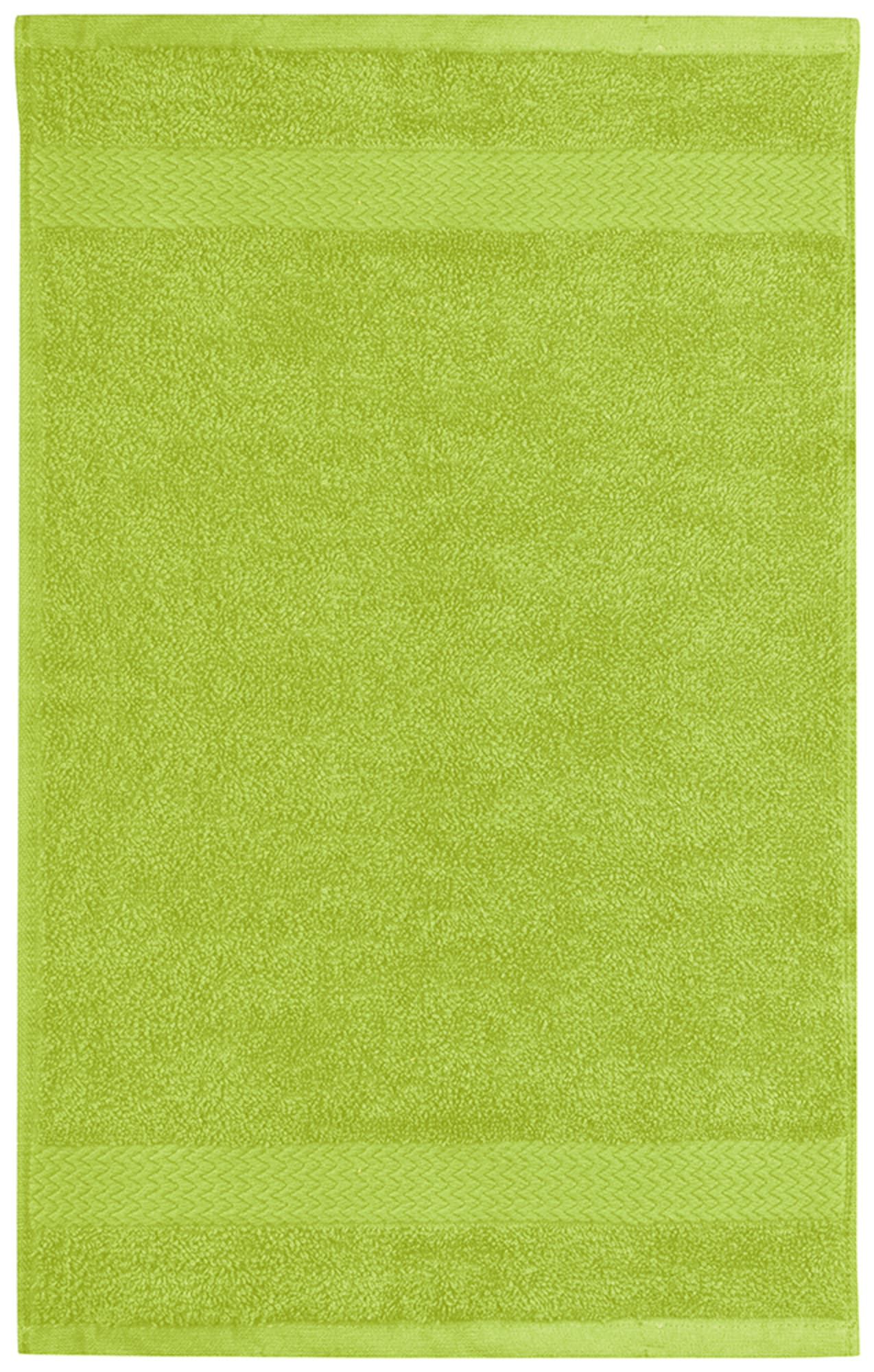 Apple Green