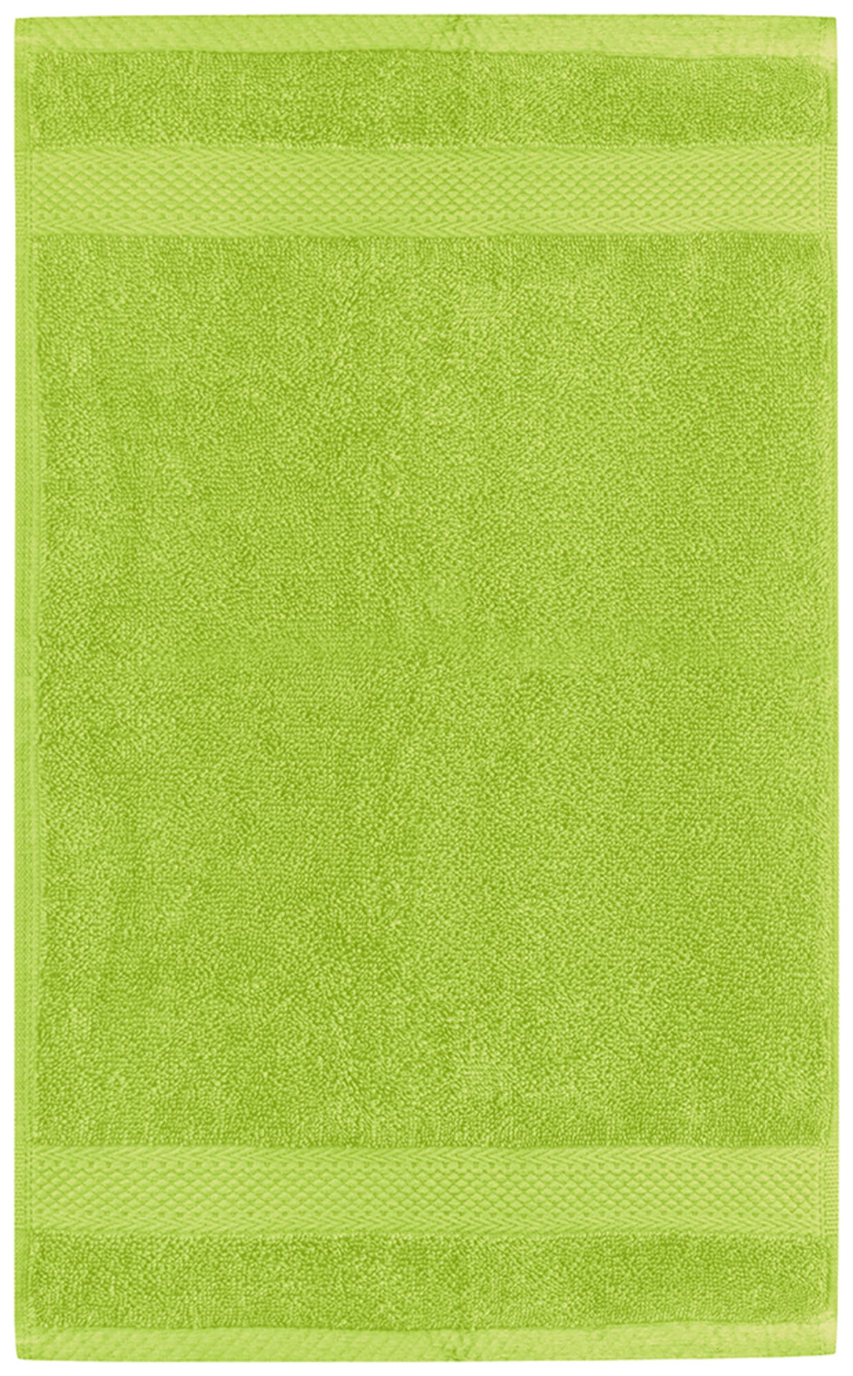 Apple Green