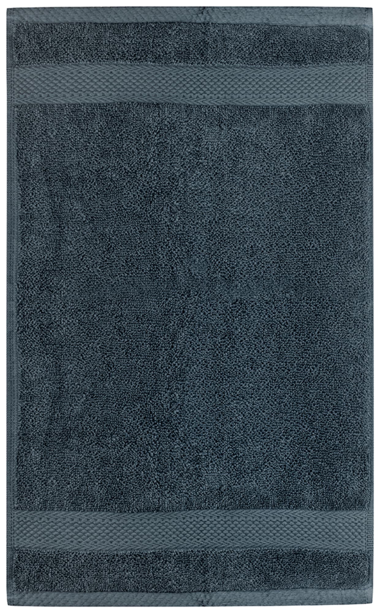 Demin Blue