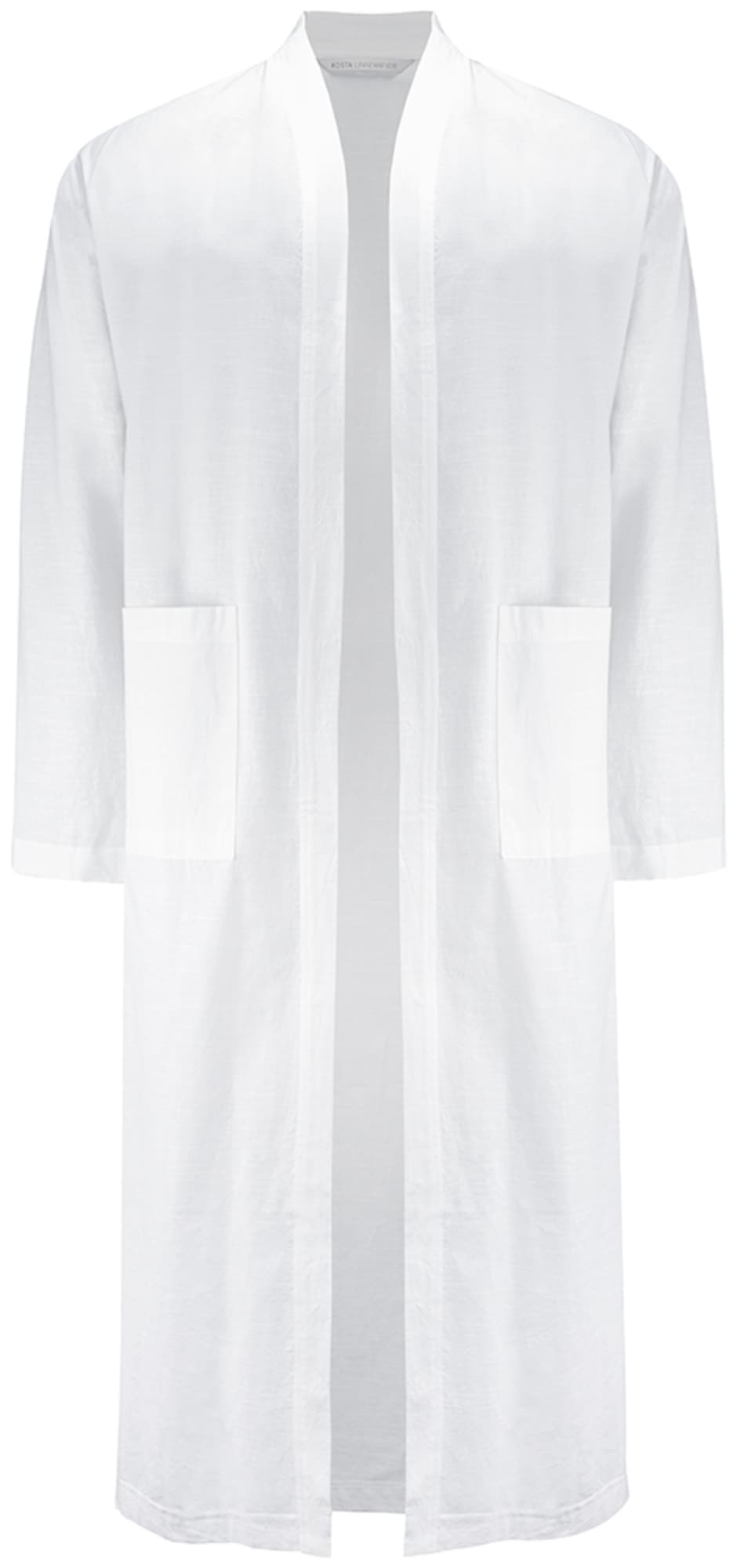 Spa Badekåpe, White