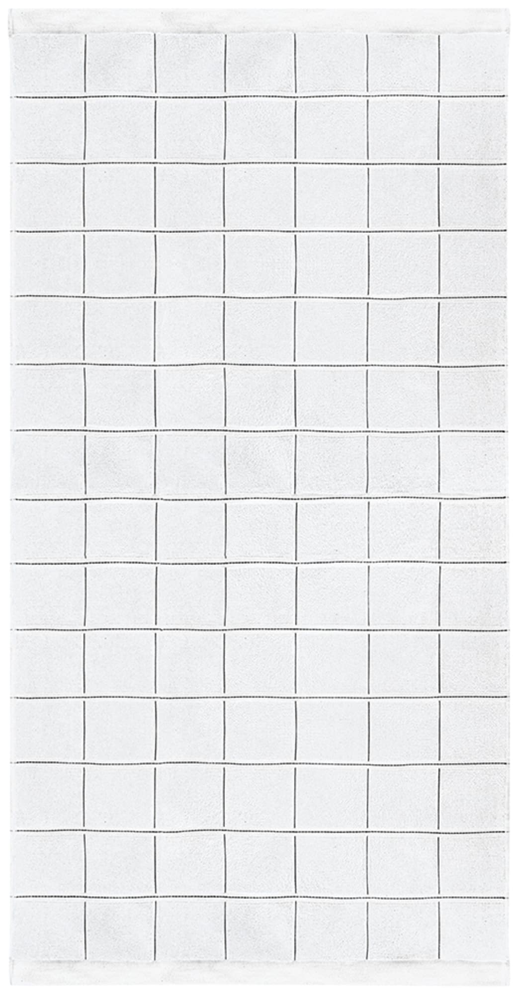 Victory Frotté, White