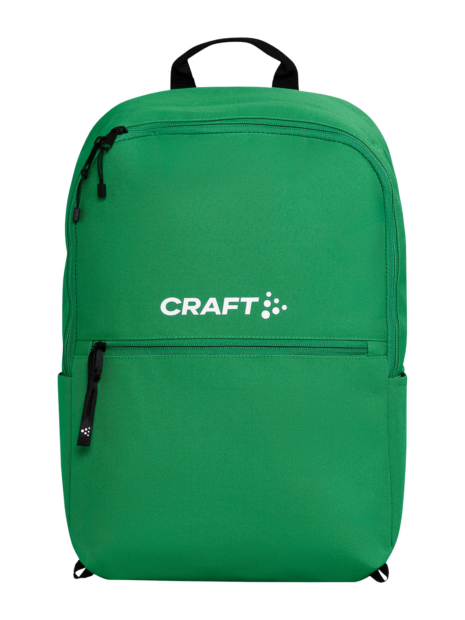 Squad 2.0 Backpack 20L, Team Green