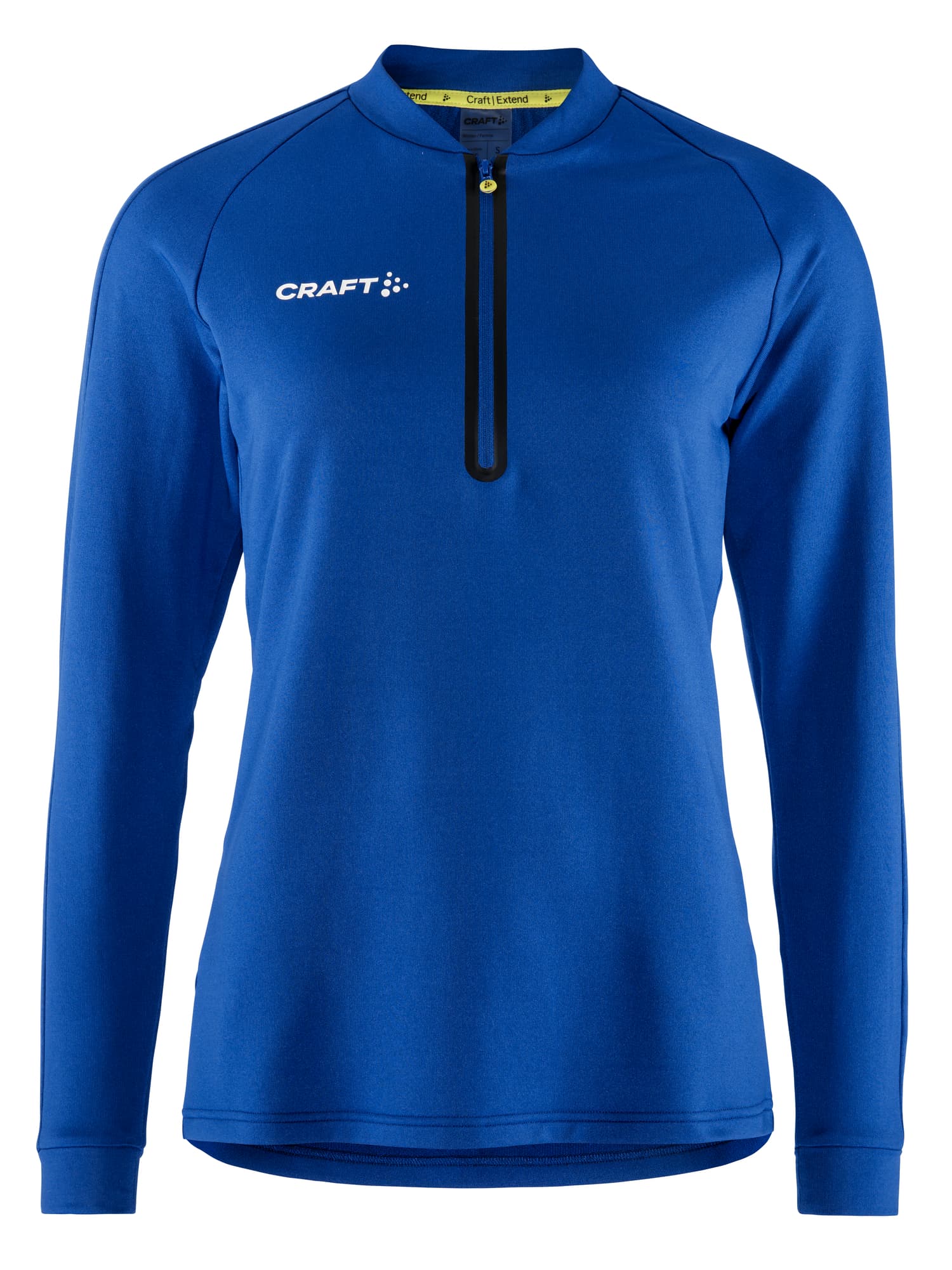 Extend Half Zip W, Club Cobolt