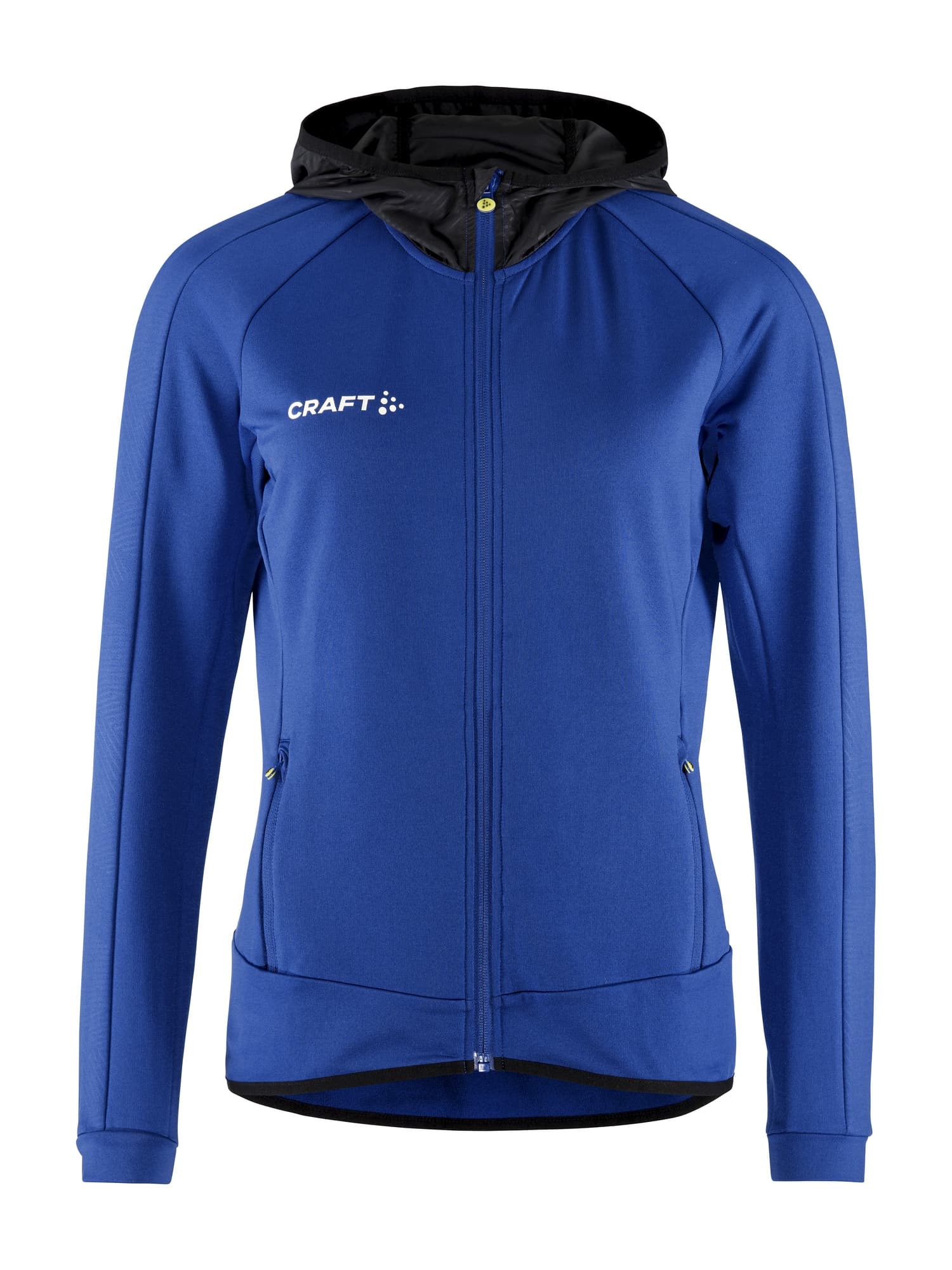 Extend Full Zip W, Club Cobolt