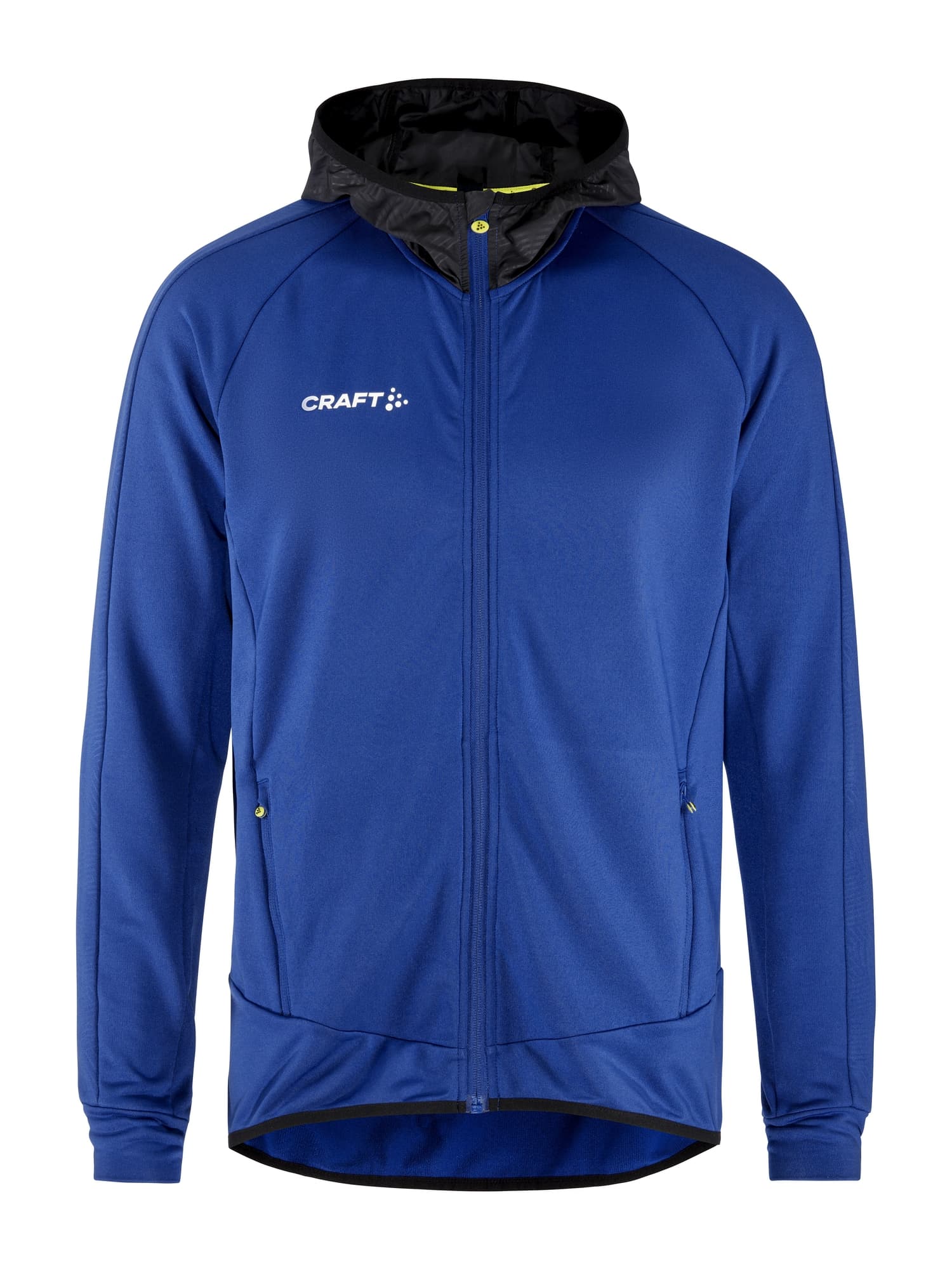 Extend Full Zip M, Club Cobolt