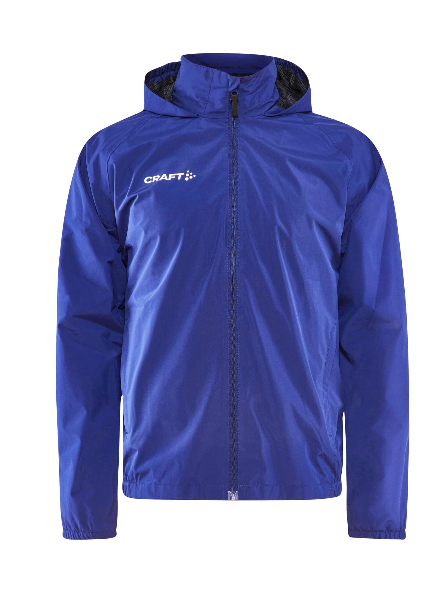 Evolve Rain Jacket M, Club Cobolt