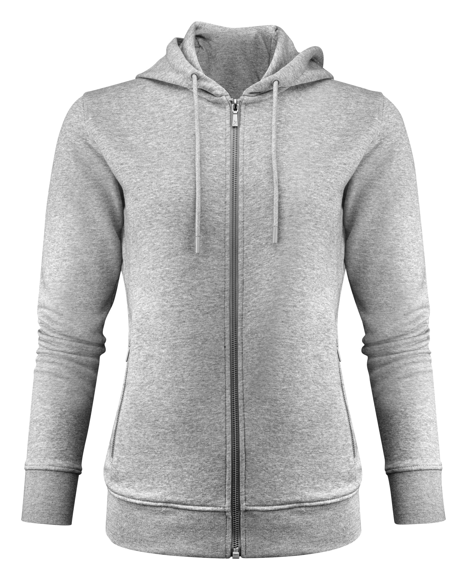 Westwood Heights Woman, Grey Melange