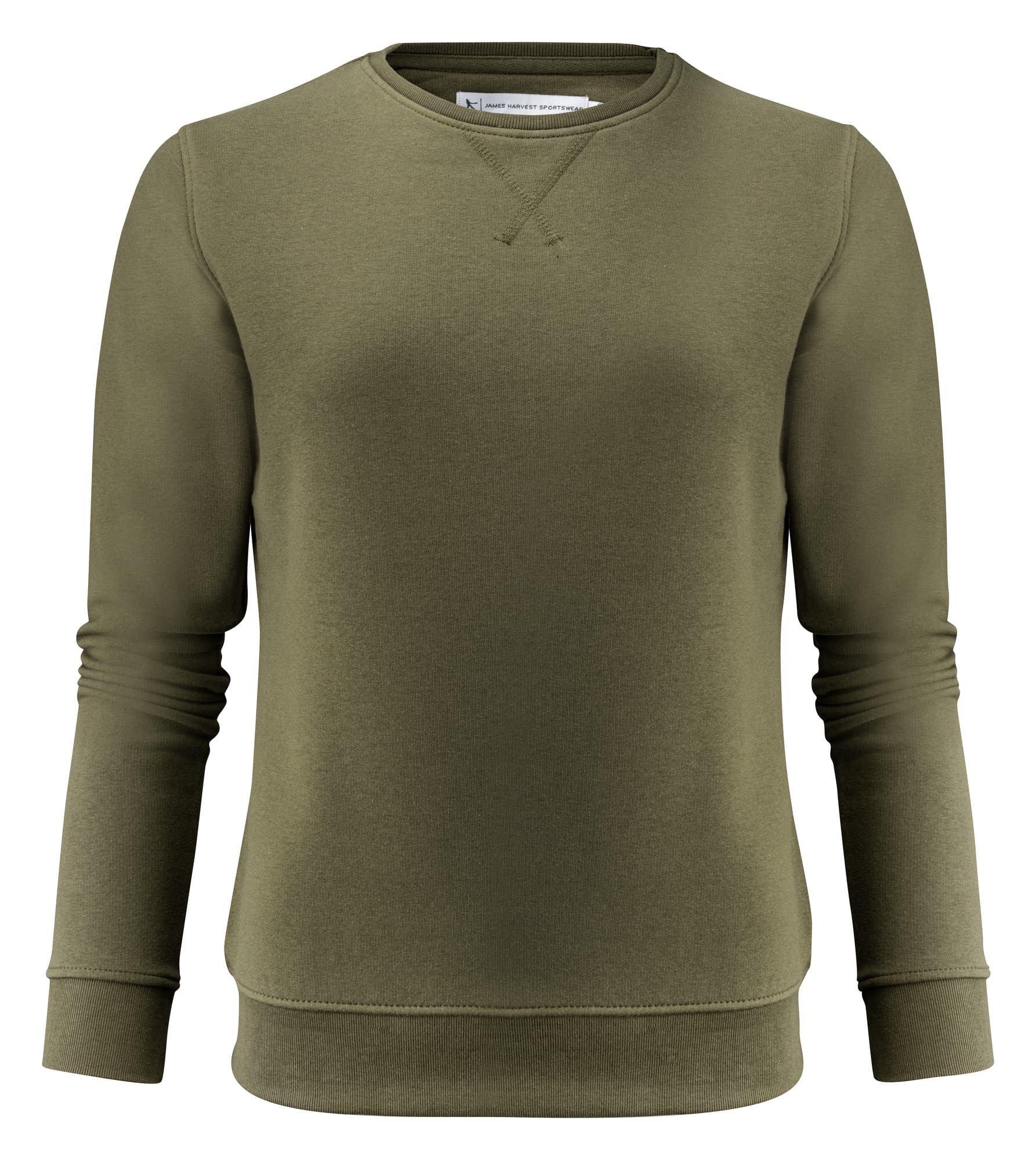 Moss Green