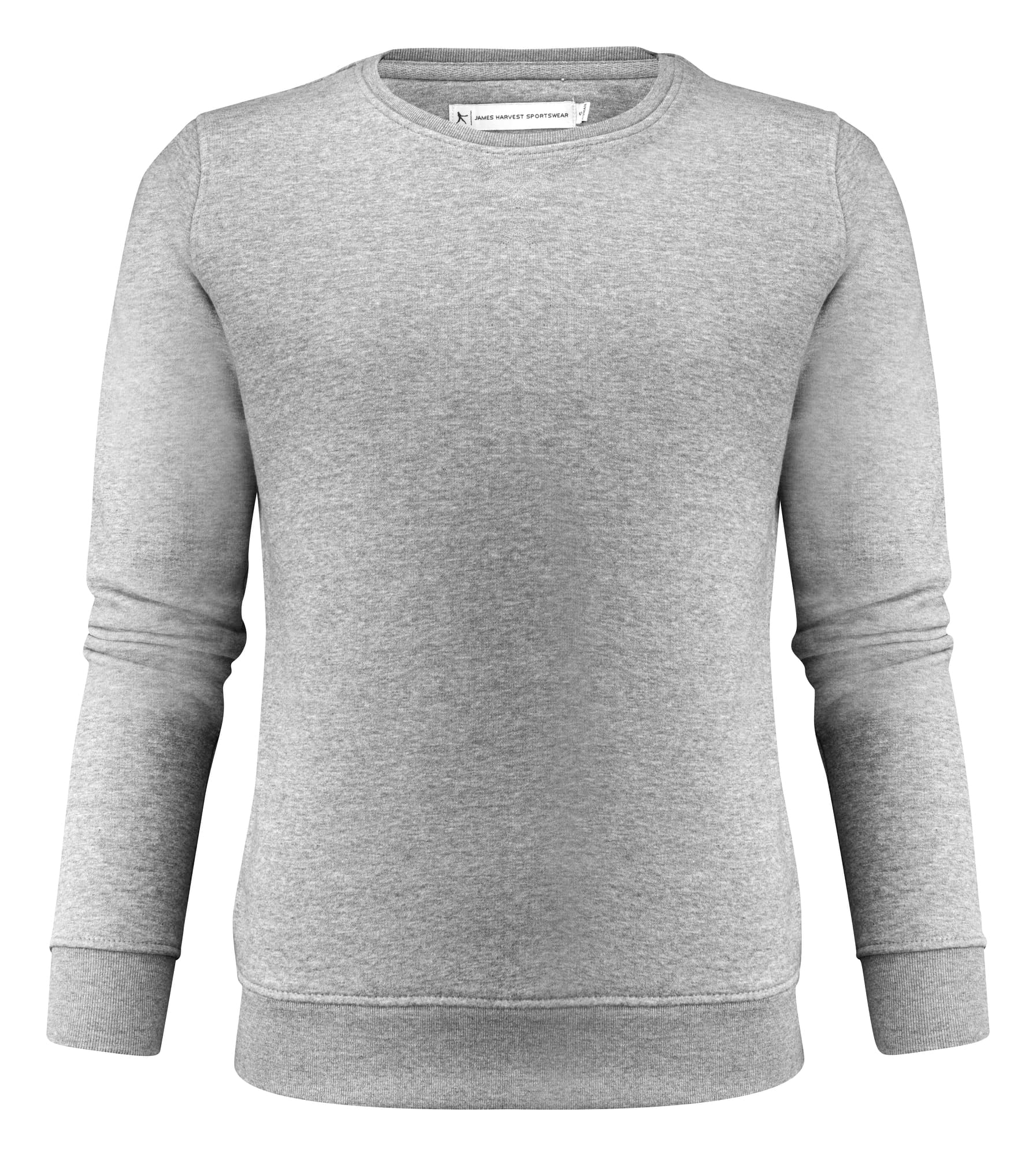 Alder Heights Woman, Grey Melange