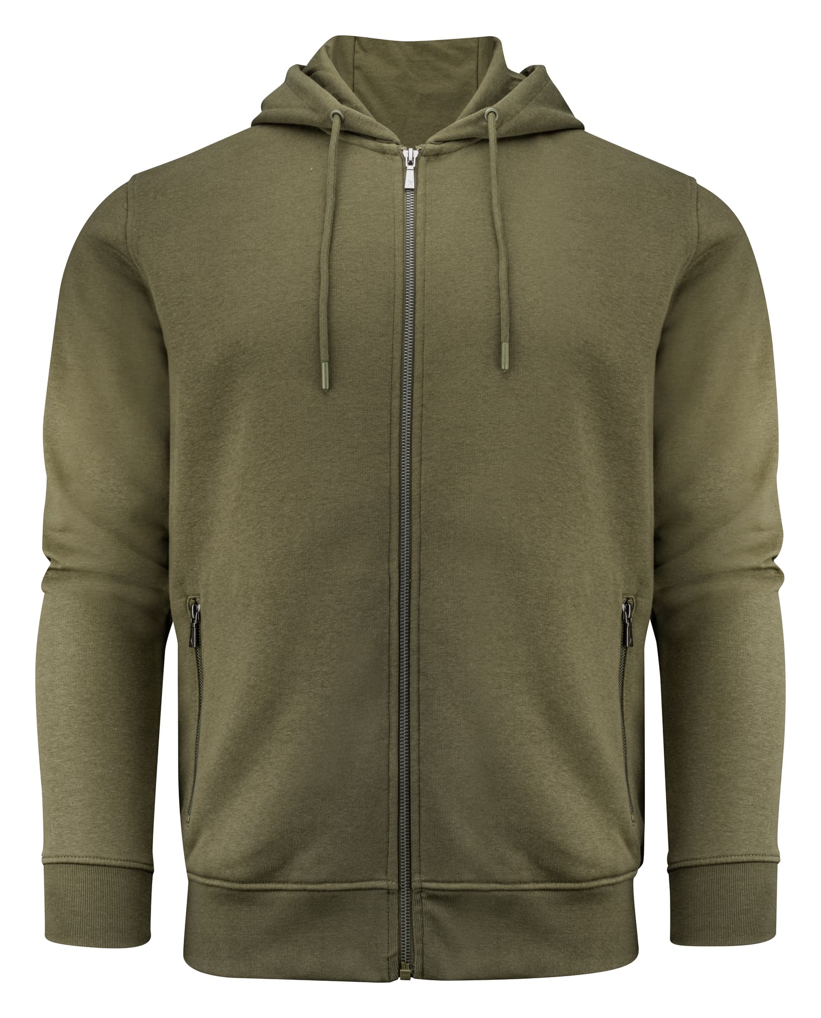 Moss Green