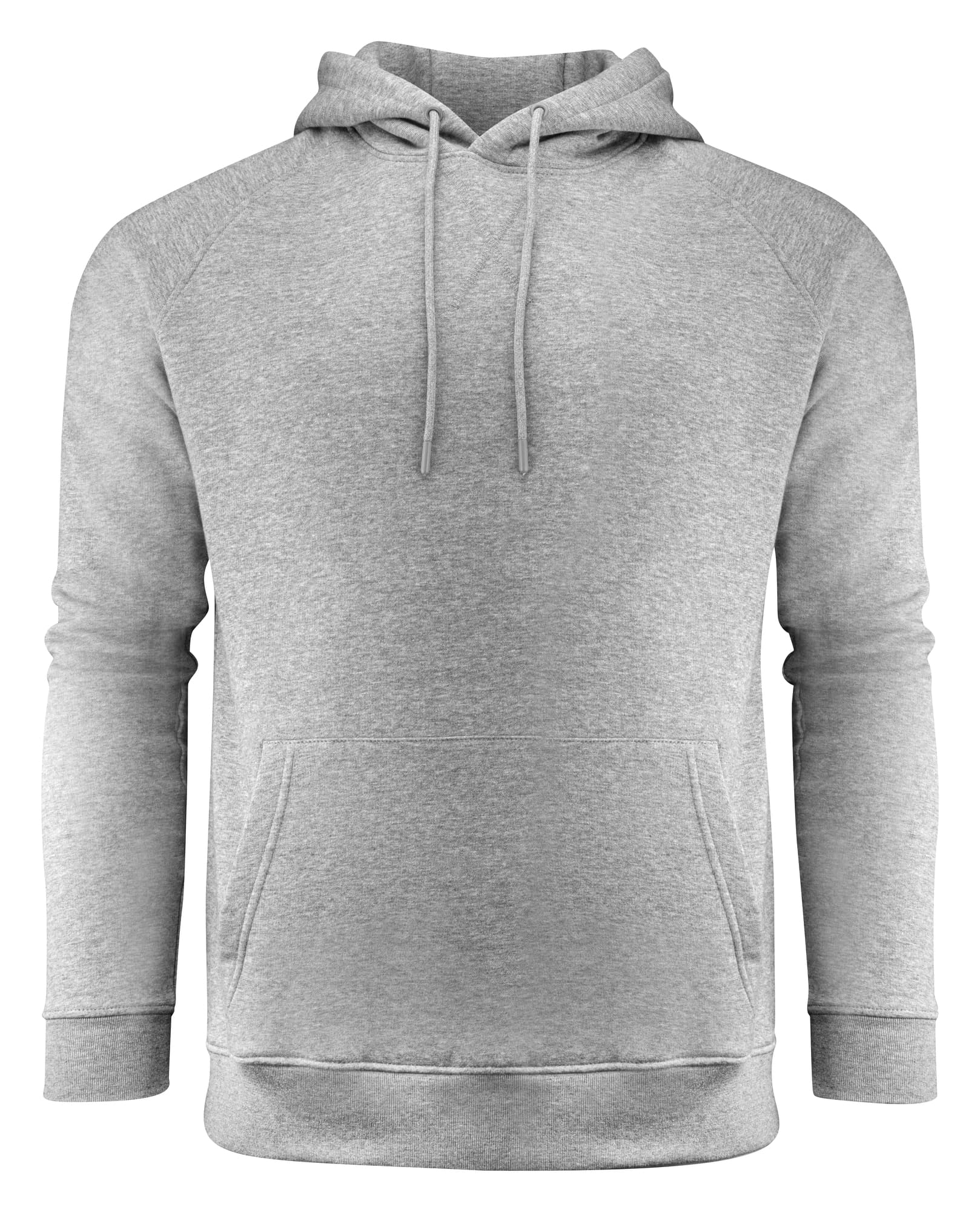 Hardin Heights, Grey Melange