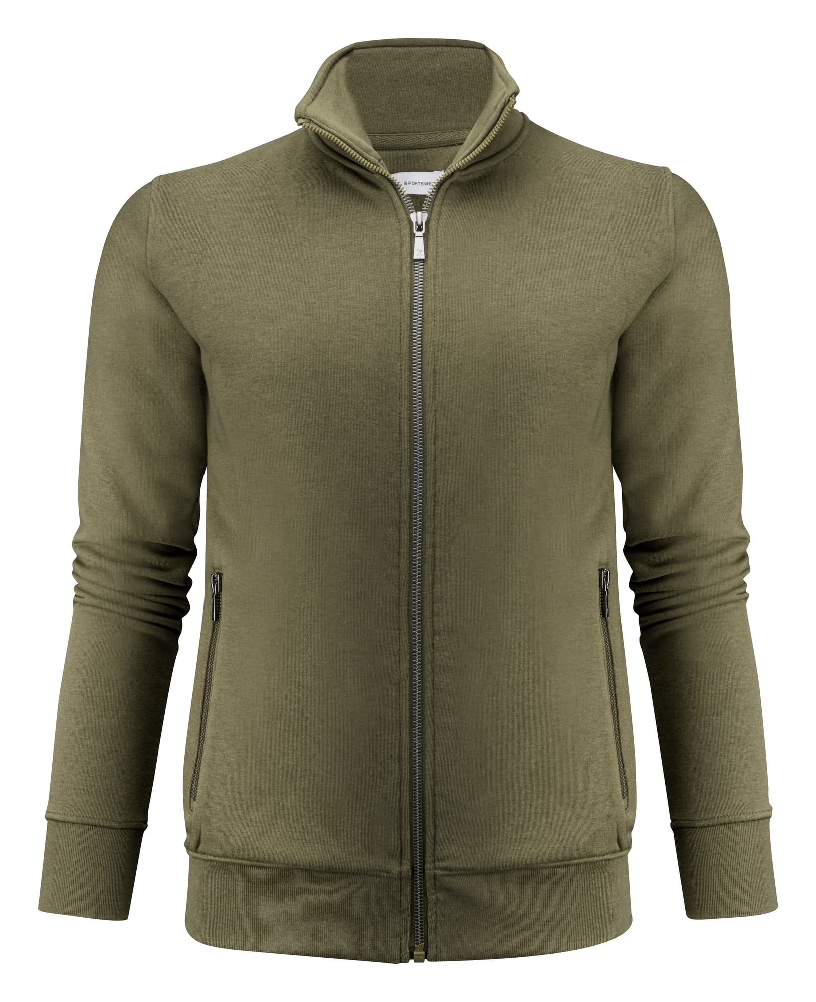 Moss Green