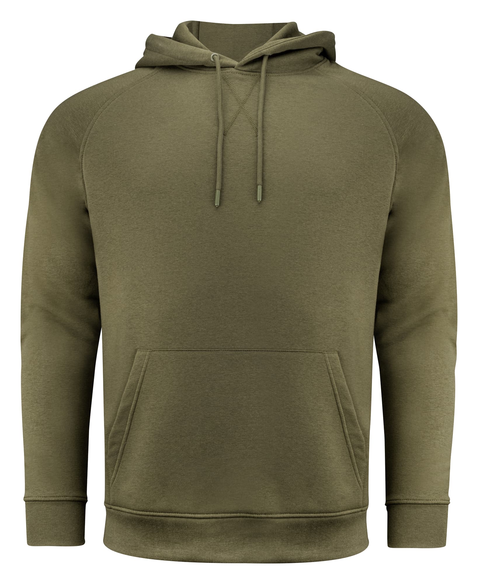 Moss Green