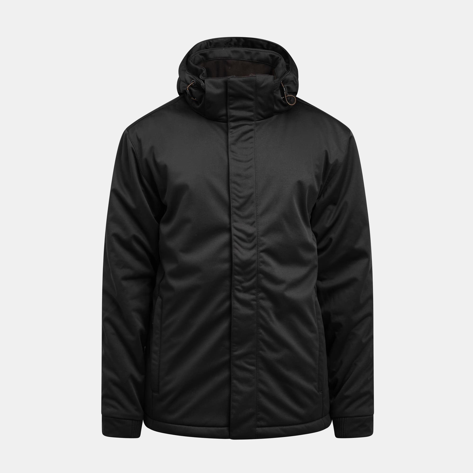 Winter Jacket Softshell