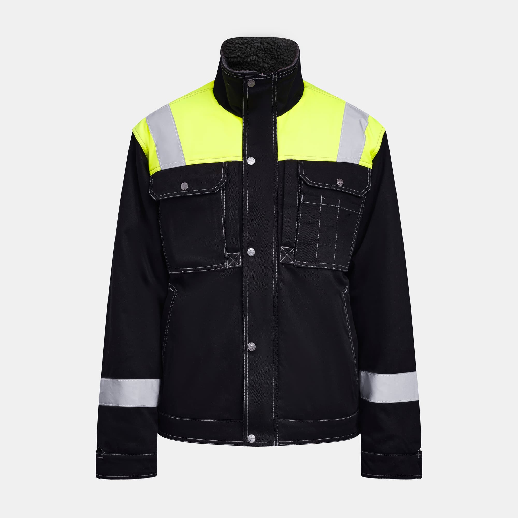 Winter Jacket