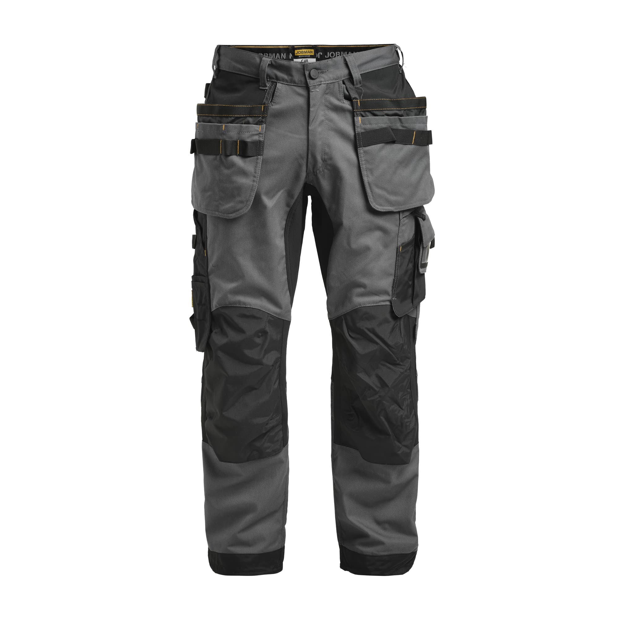 Dark Grey/Black
