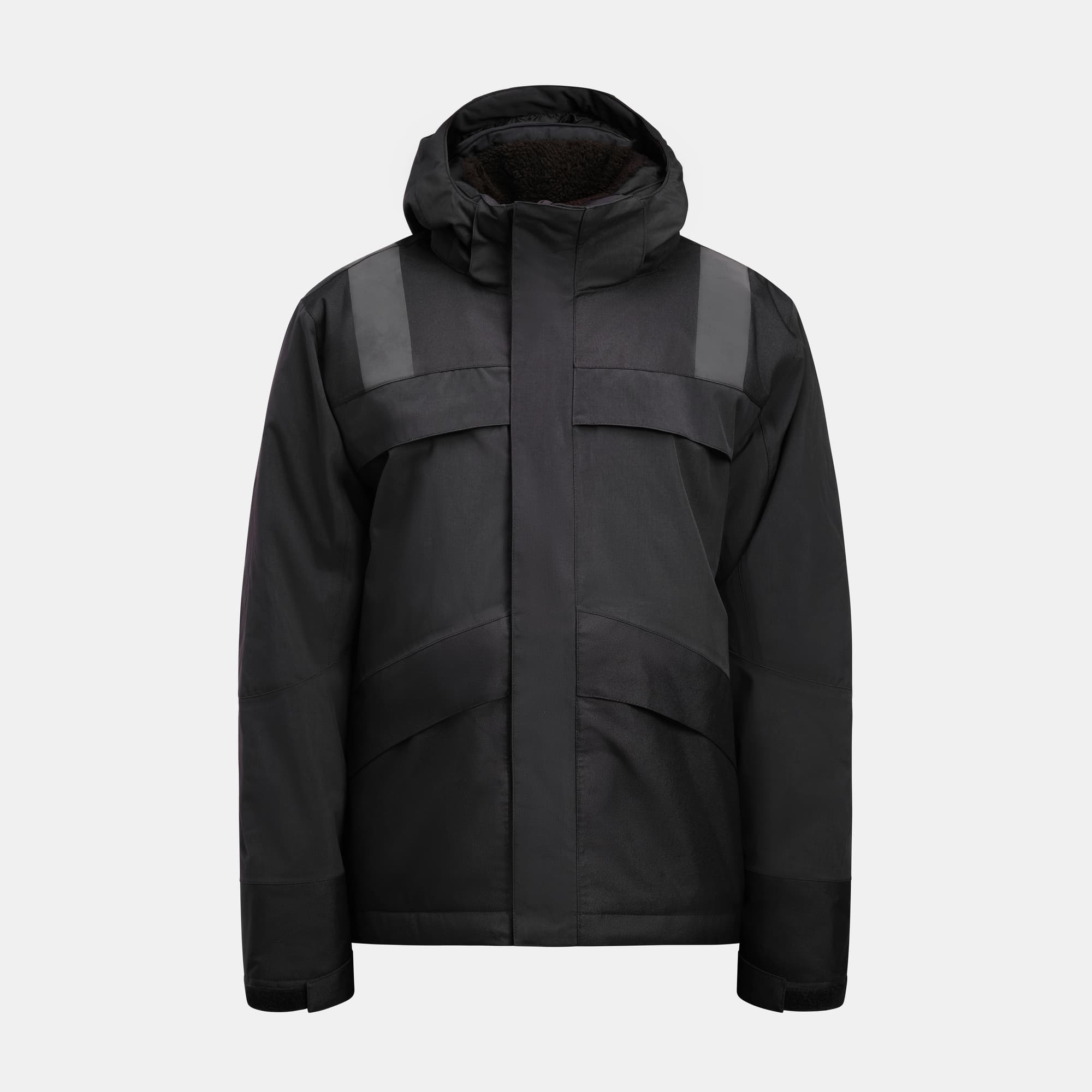 Winter Jacket
