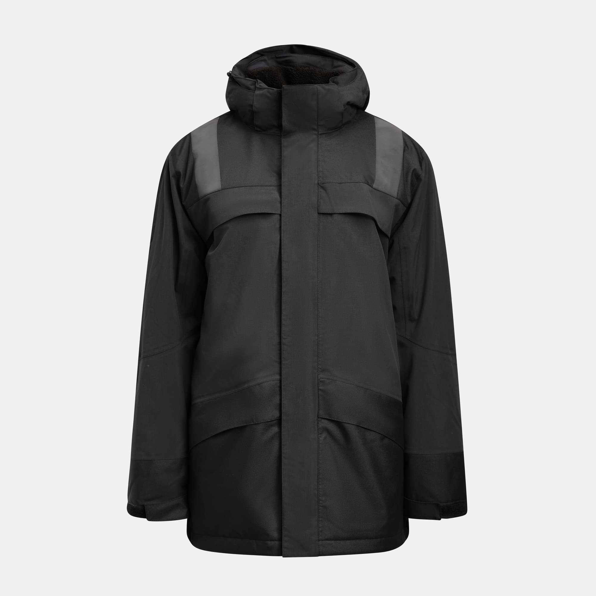 Winter Parka
