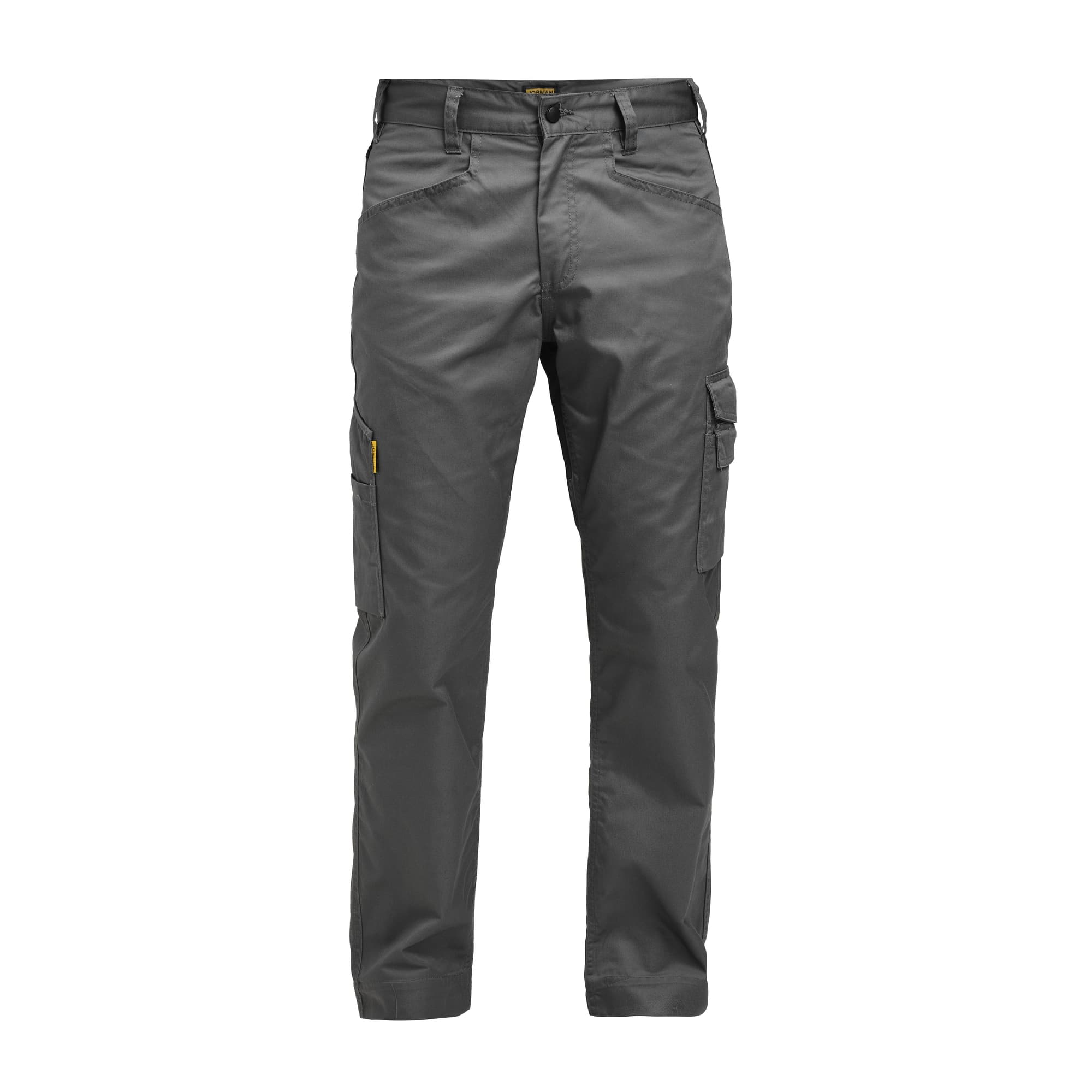 dark grey/black
