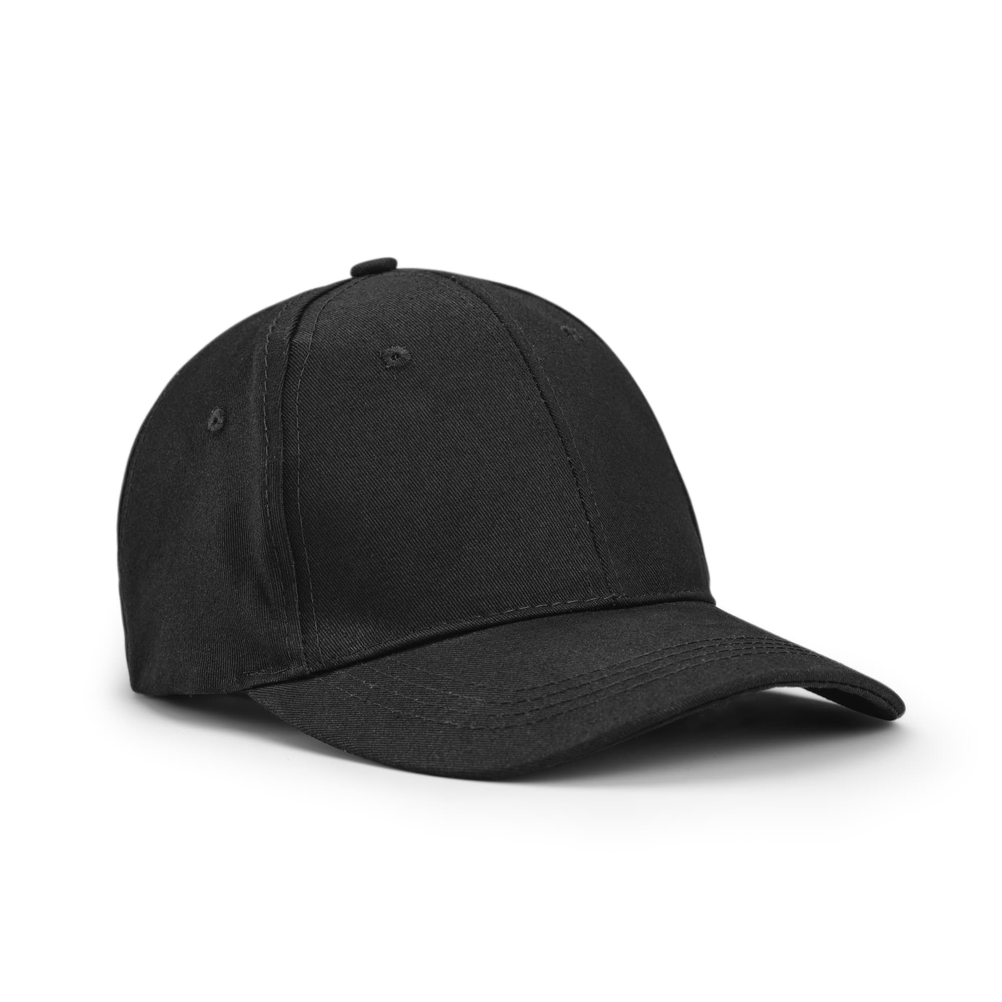 Cap, Black
