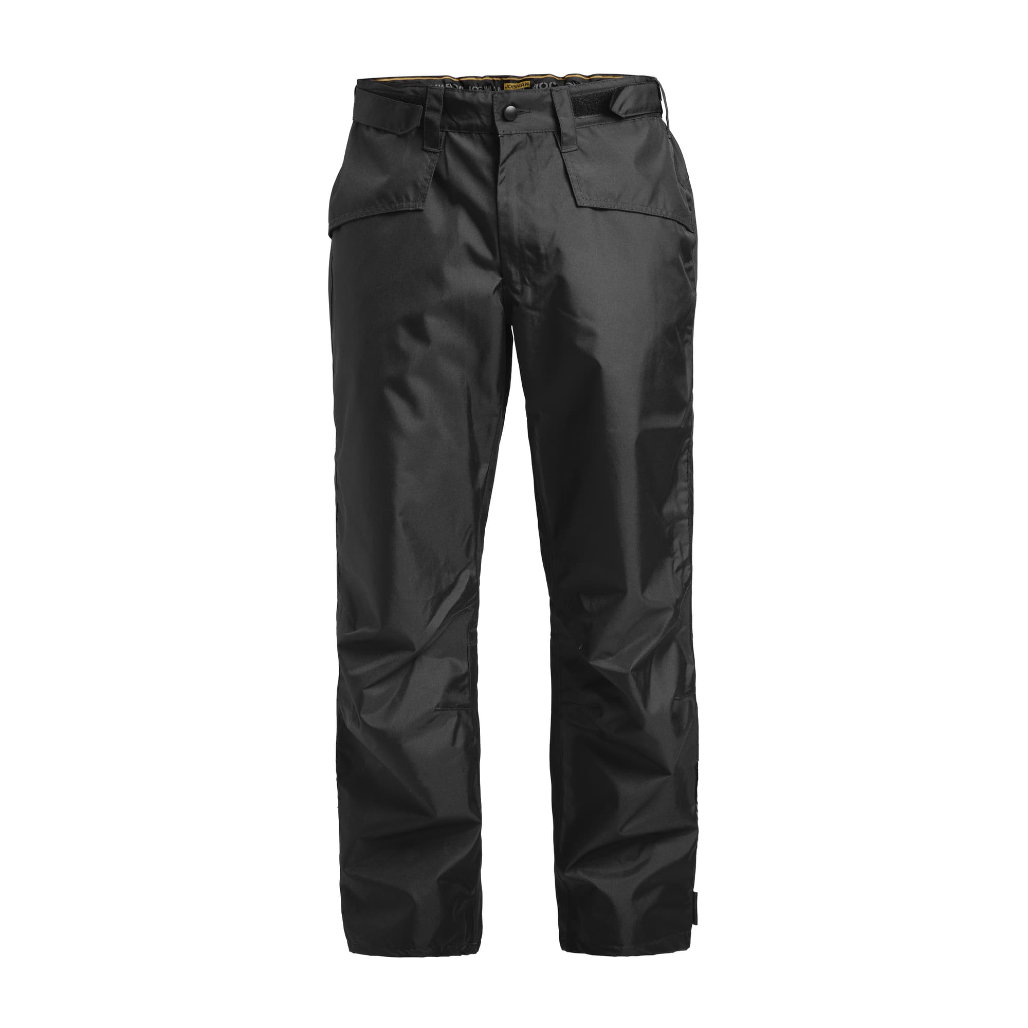 Shell Trouser, Black