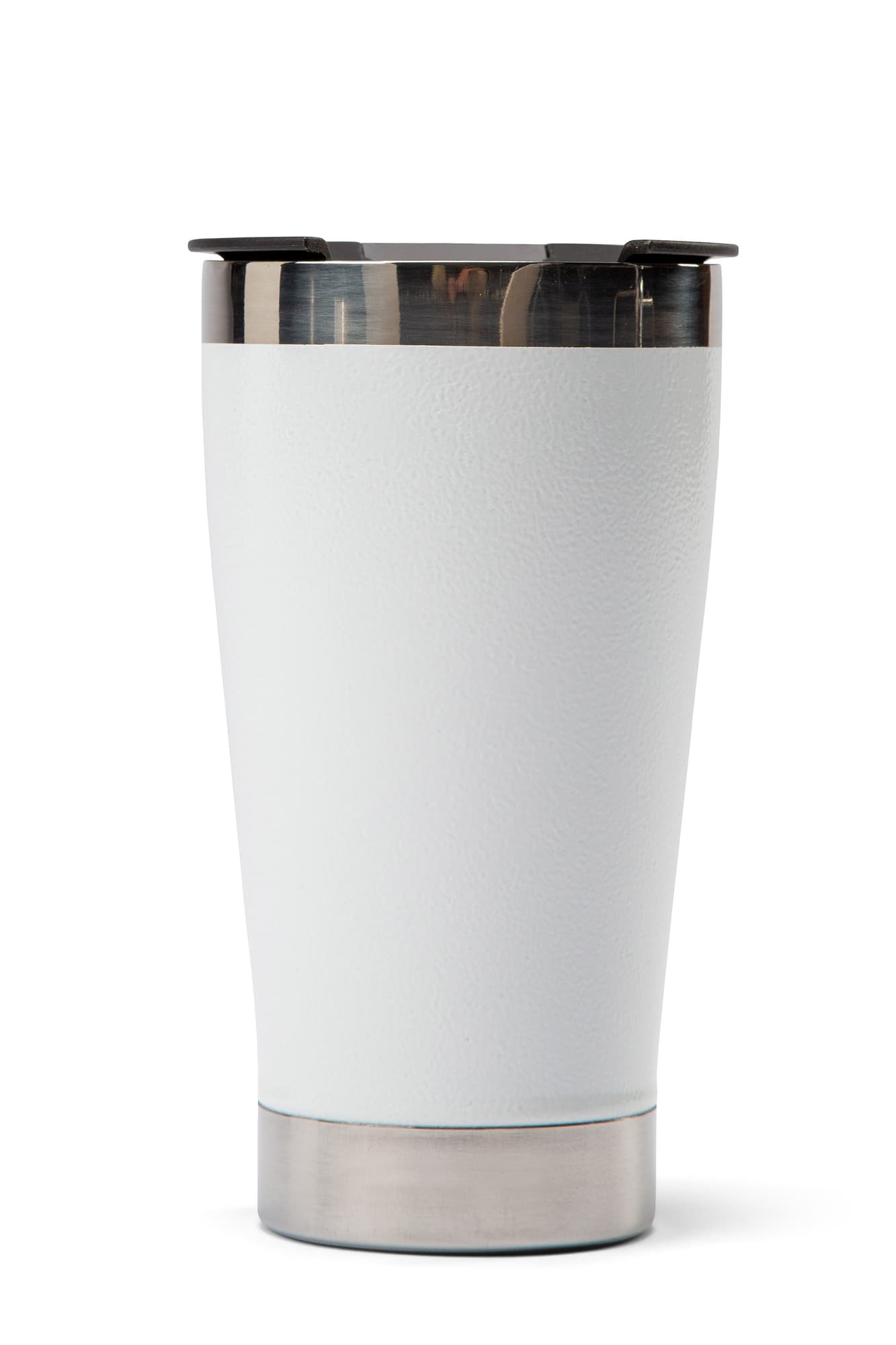 Vakuumisolert Krus, White