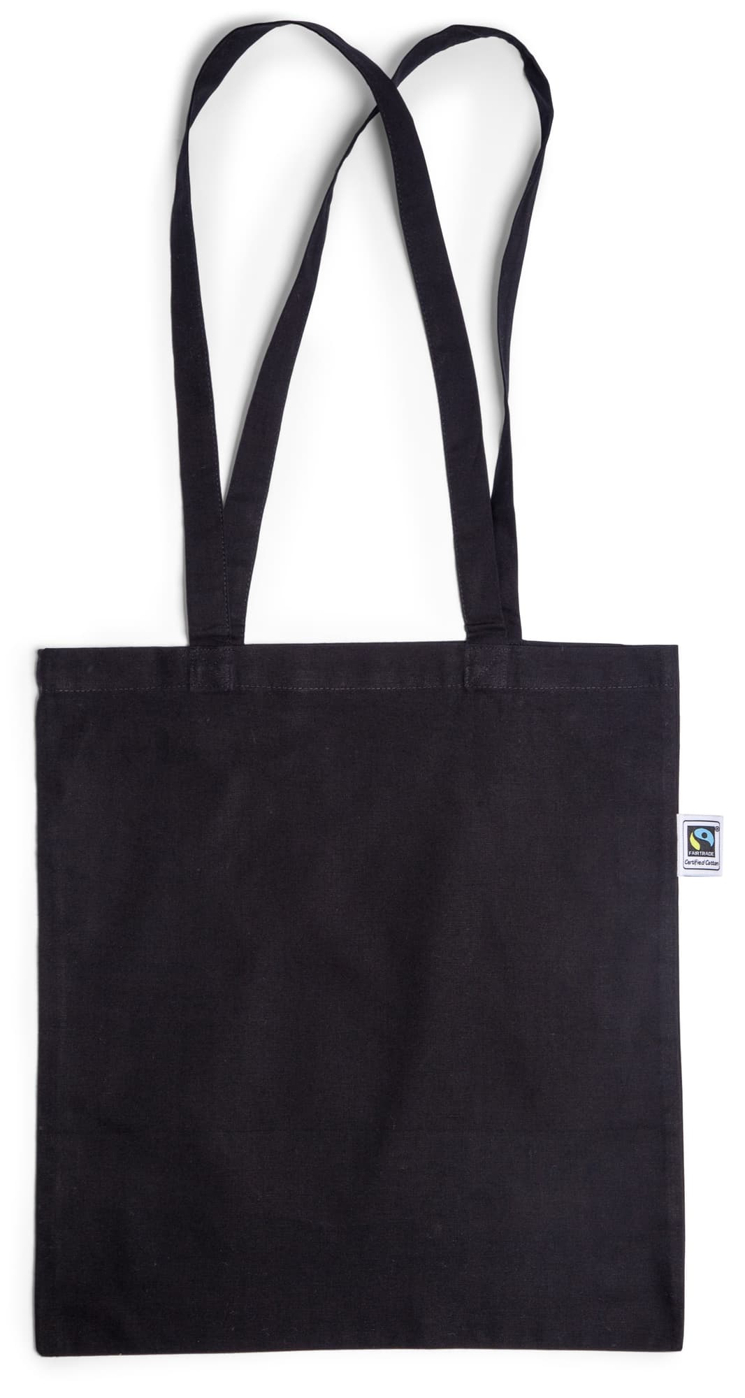Bærenett Fairtrade, Black