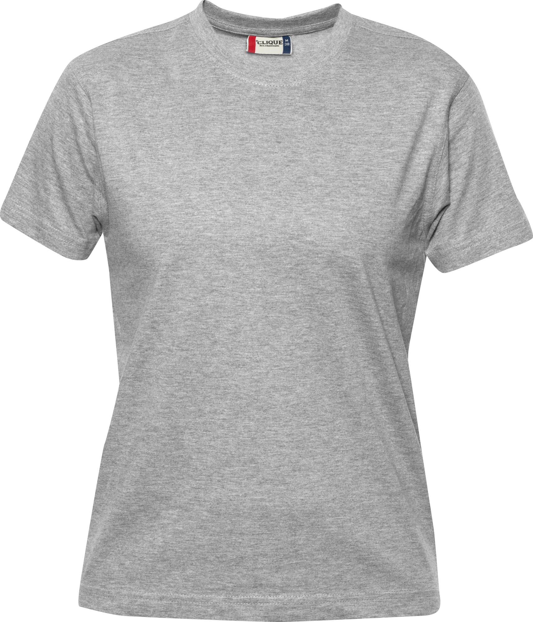 Grey Melange