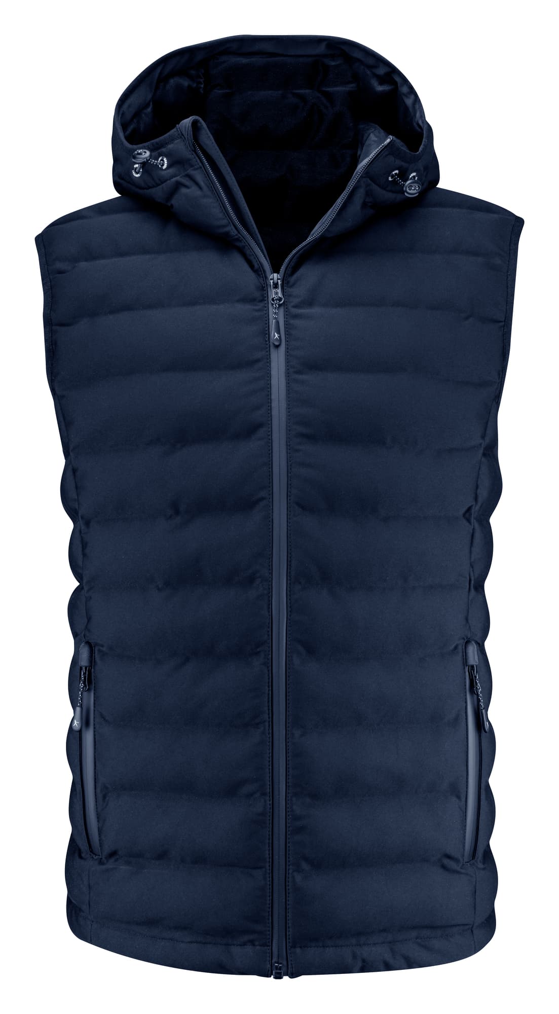 Woodlake Heights Vest, Navy