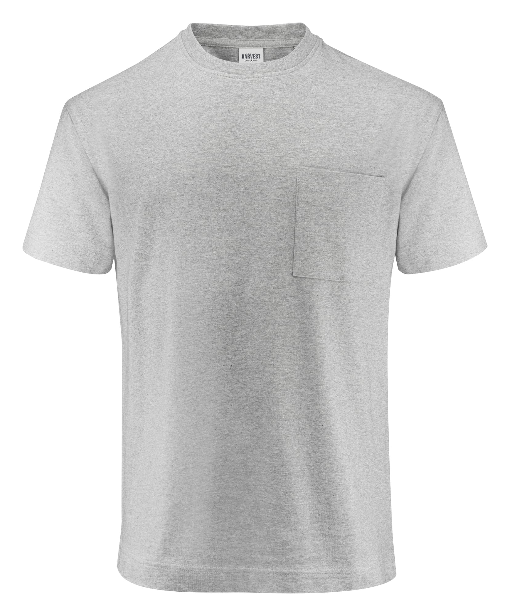 Grey Melange