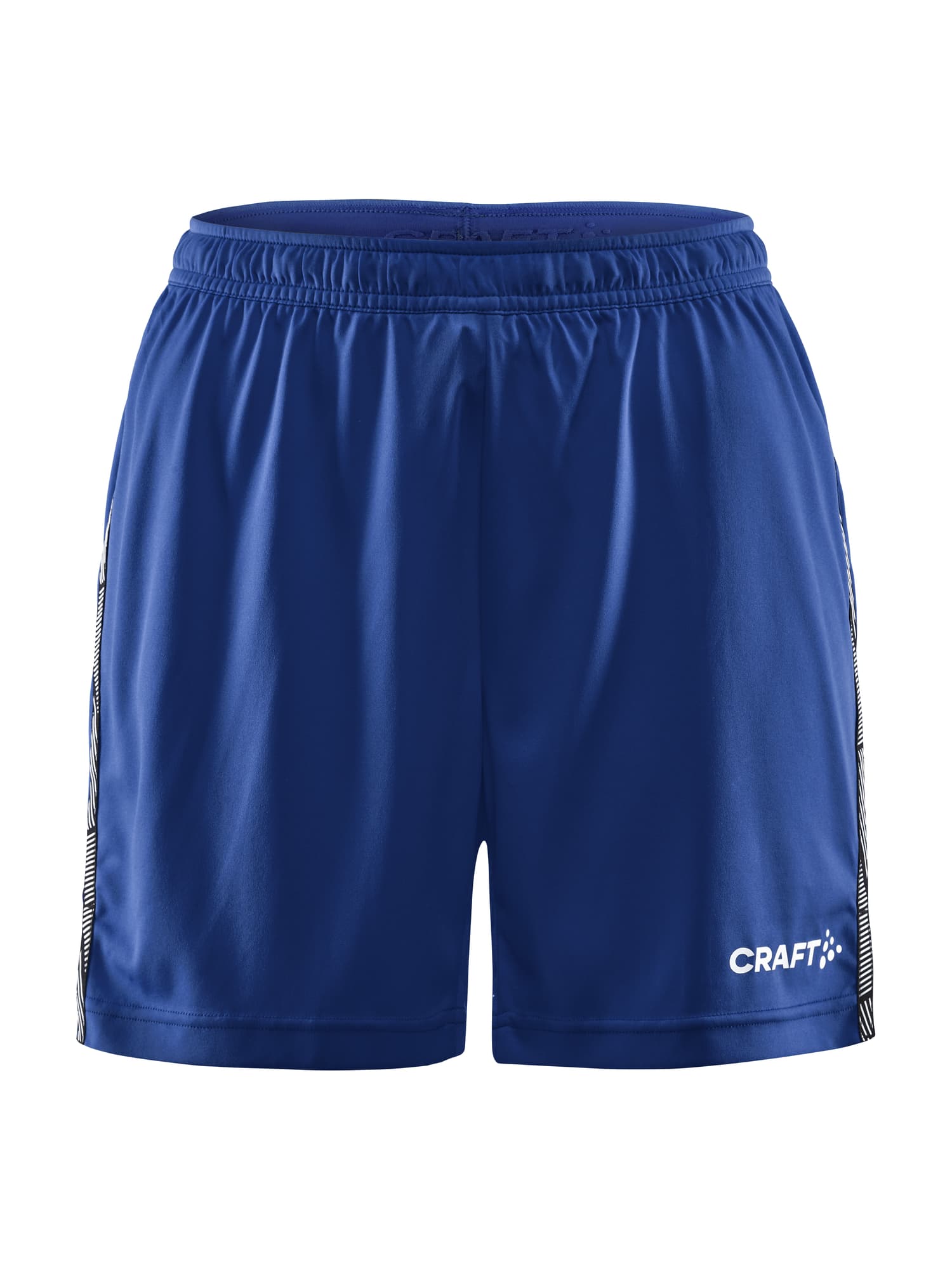 Premier Shorts W, Club Cobolt