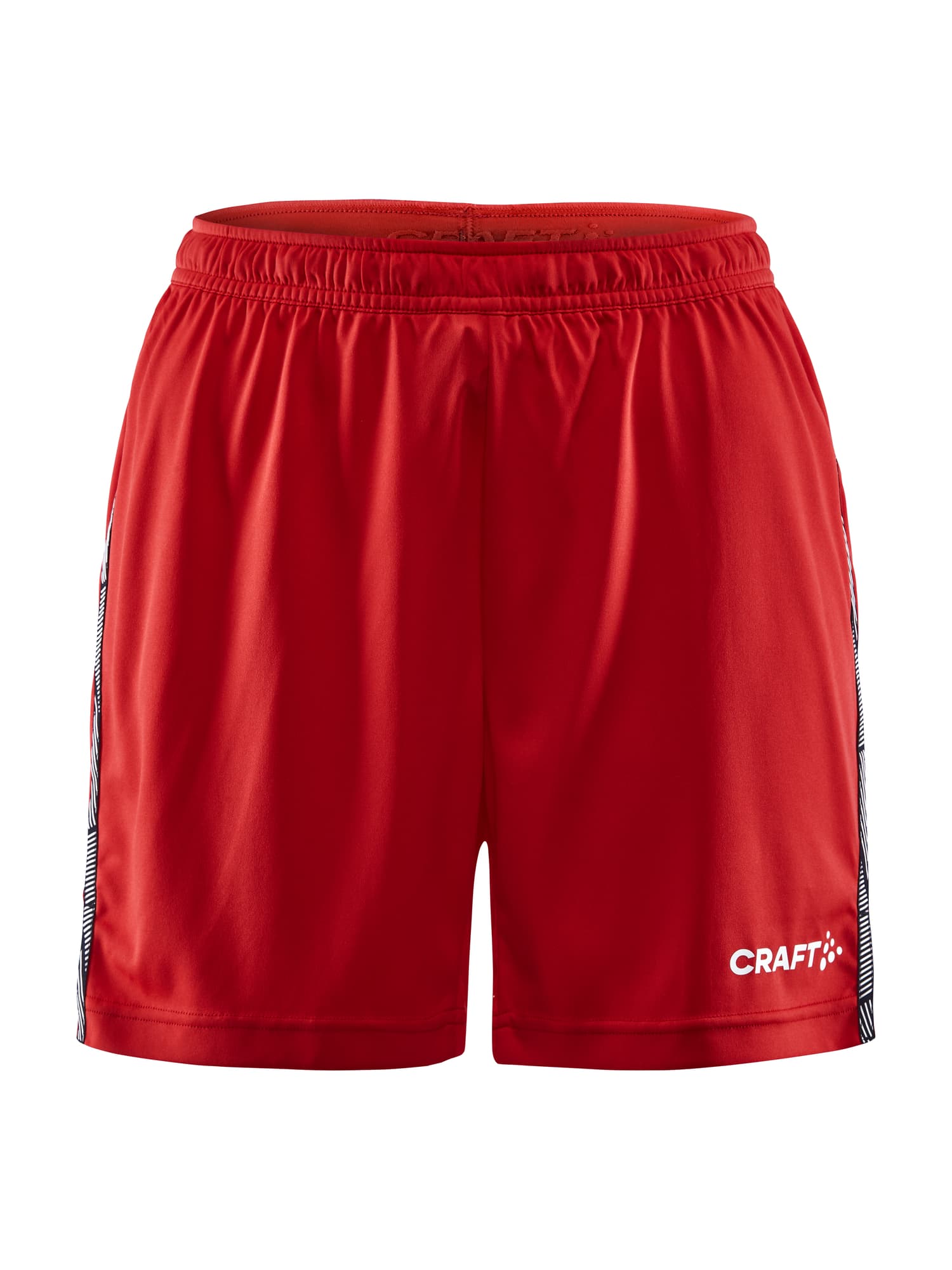 Bright Red
