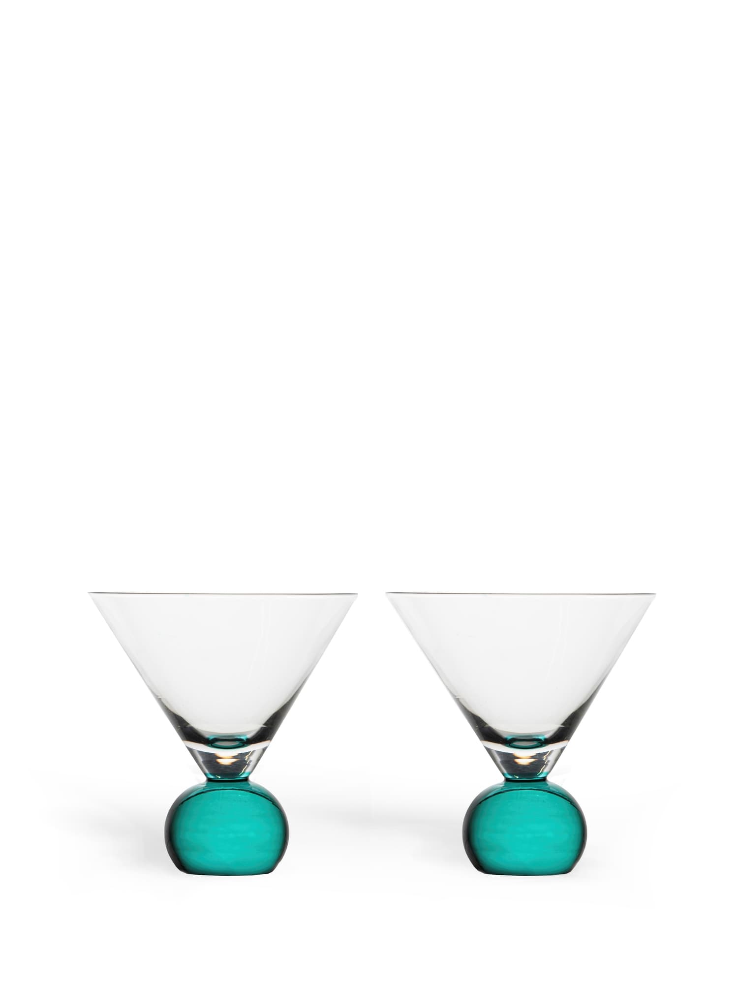 Glass Spice, 2-pk.