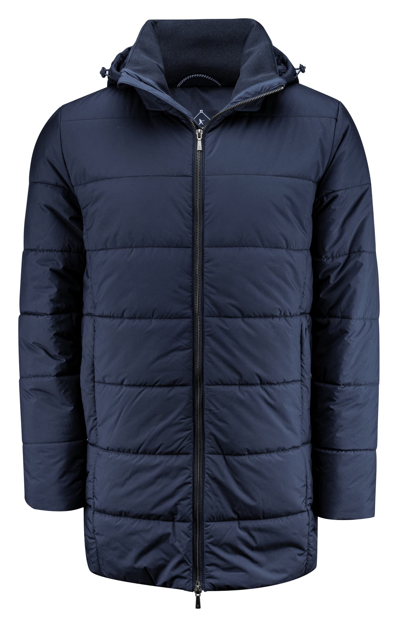 Nordmont, Navy
