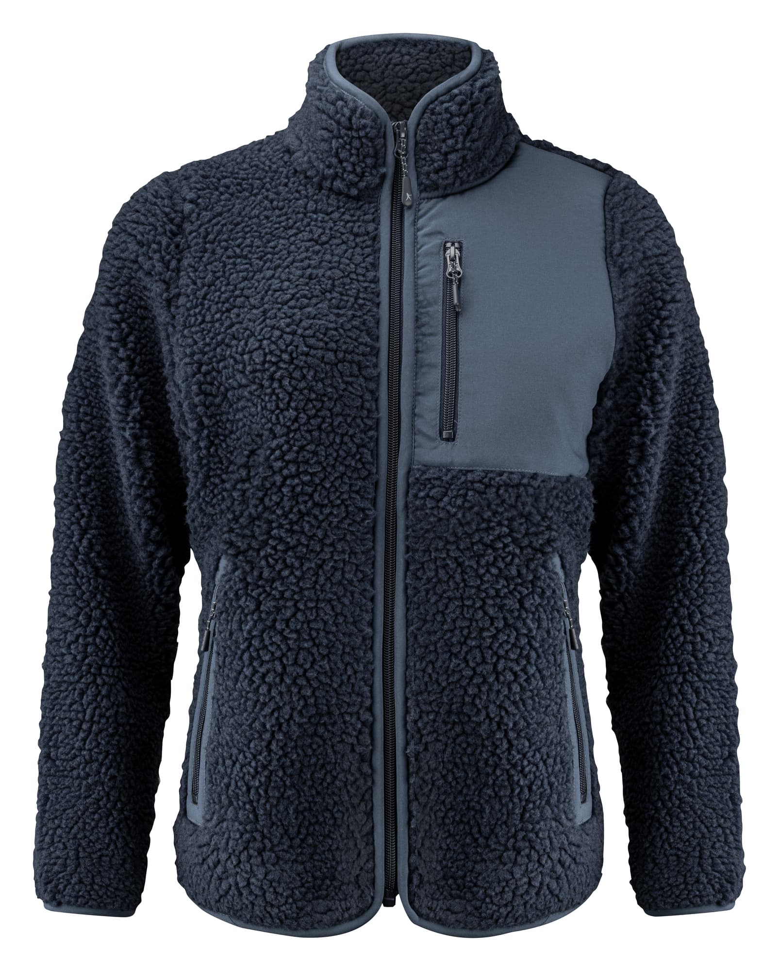 Kingsley Woman, Navy