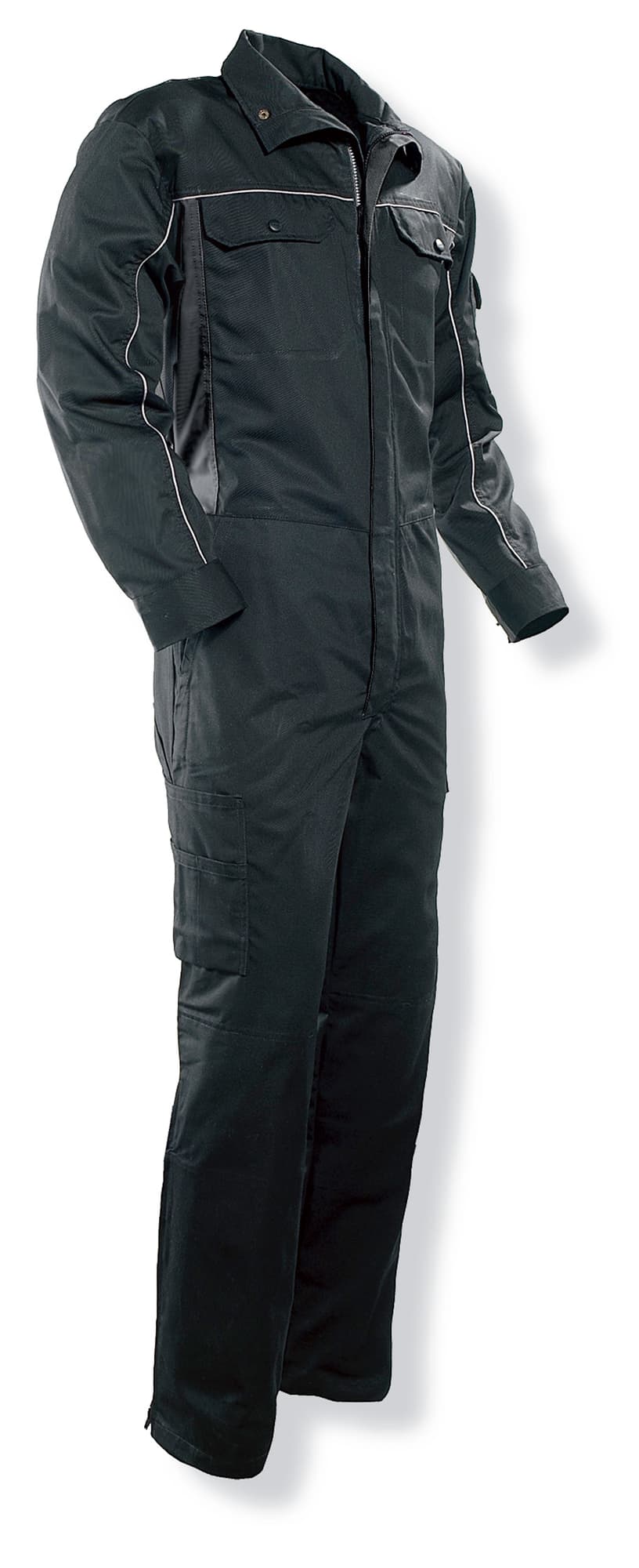 Base Profile Kjeledress, Svart