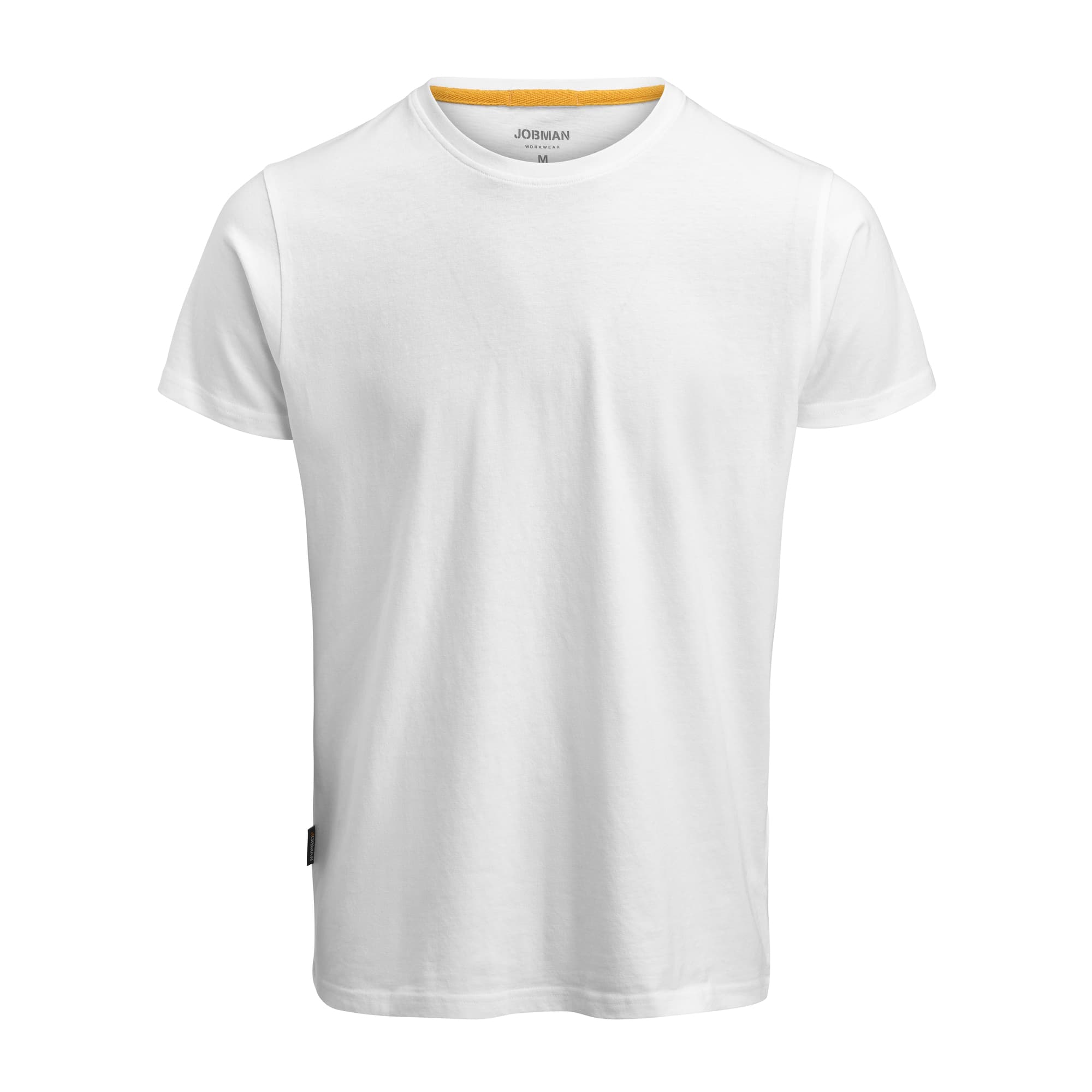T-SHIRT, White